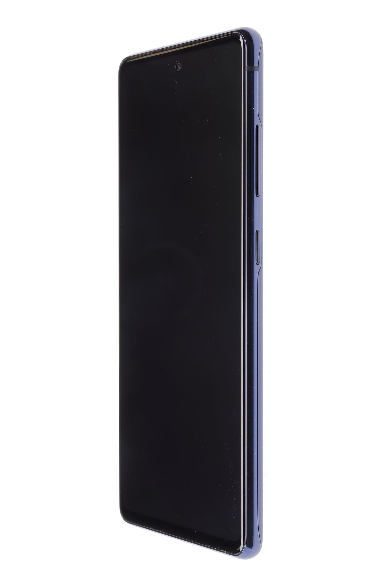 Telefon mobil Samsung Galaxy S20 FE Dual Sim, Cloud Navy, 128 GB, Foarte Bun