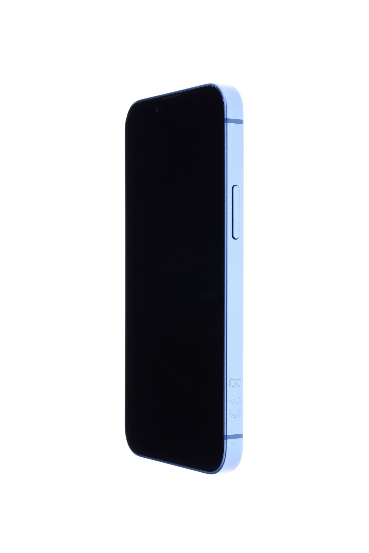 Apple iPhone 13 mini 256 GB Blue - Kiváló
