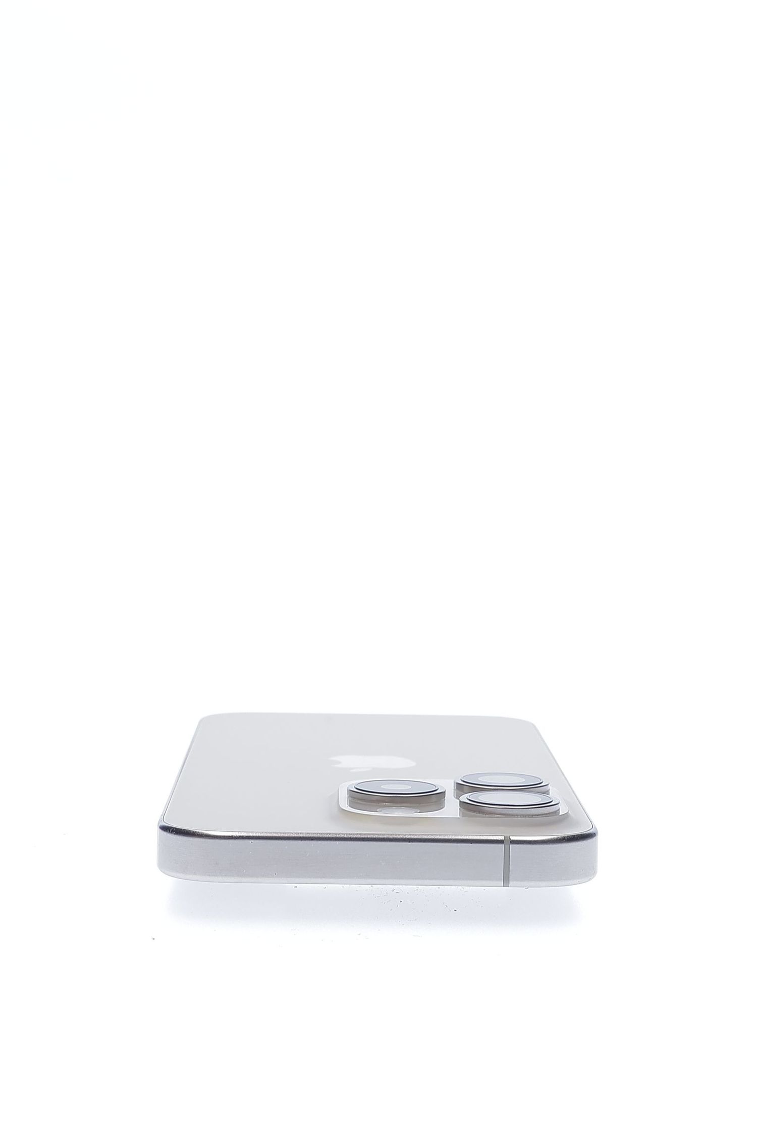 Apple iPhone 15 Pro, White Titanium, 256 GB - de la 3.259 lei