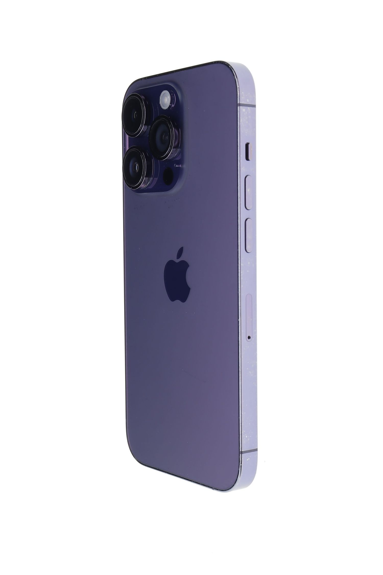 Apple iPhone 14 Pro 128 GB Deep Purple - Πολύ καλό