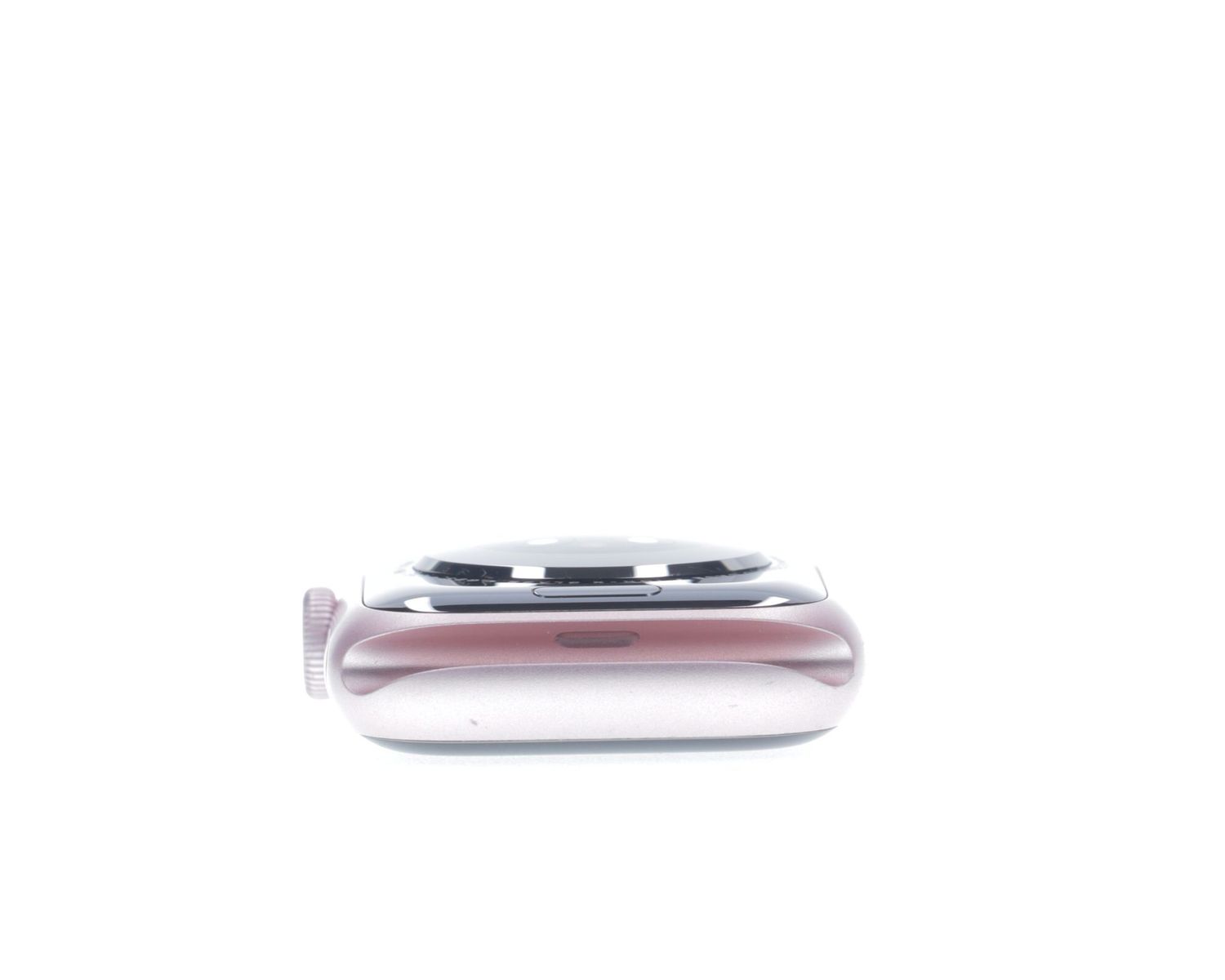Apple Watch Series 9 2023, GPS + Cellular, Aluminium 41mm Pink - Много добро
