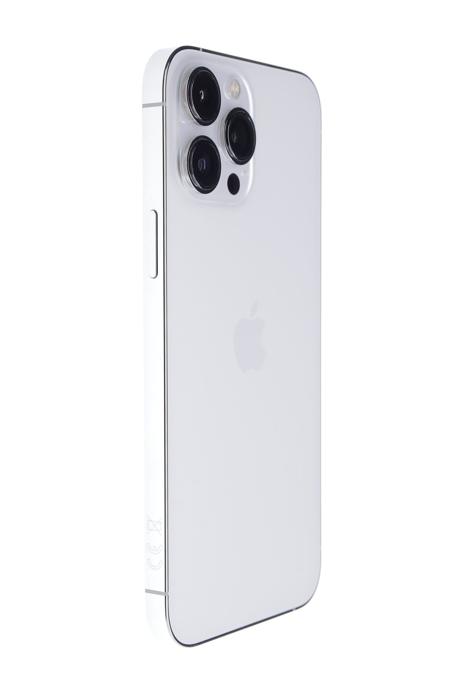 Apple iPhone 13 Pro Max 256 GB Silver - Ca nou