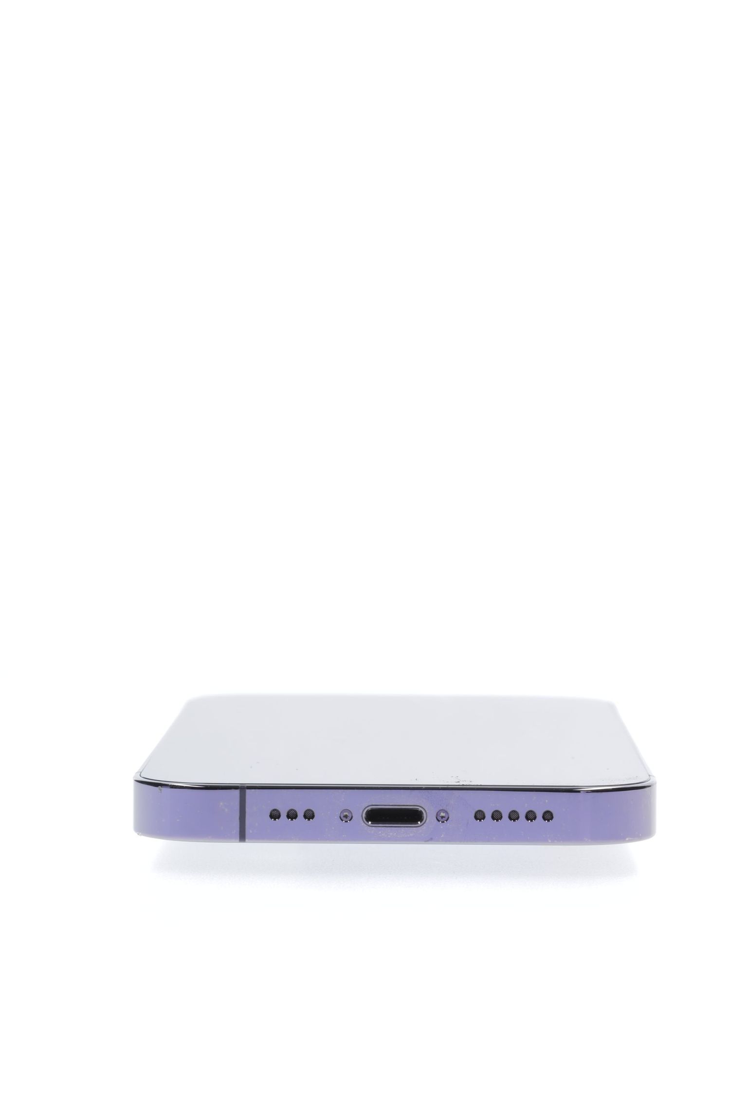 Apple iPhone 14 Pro 128 GB Deep Purple - Καλό