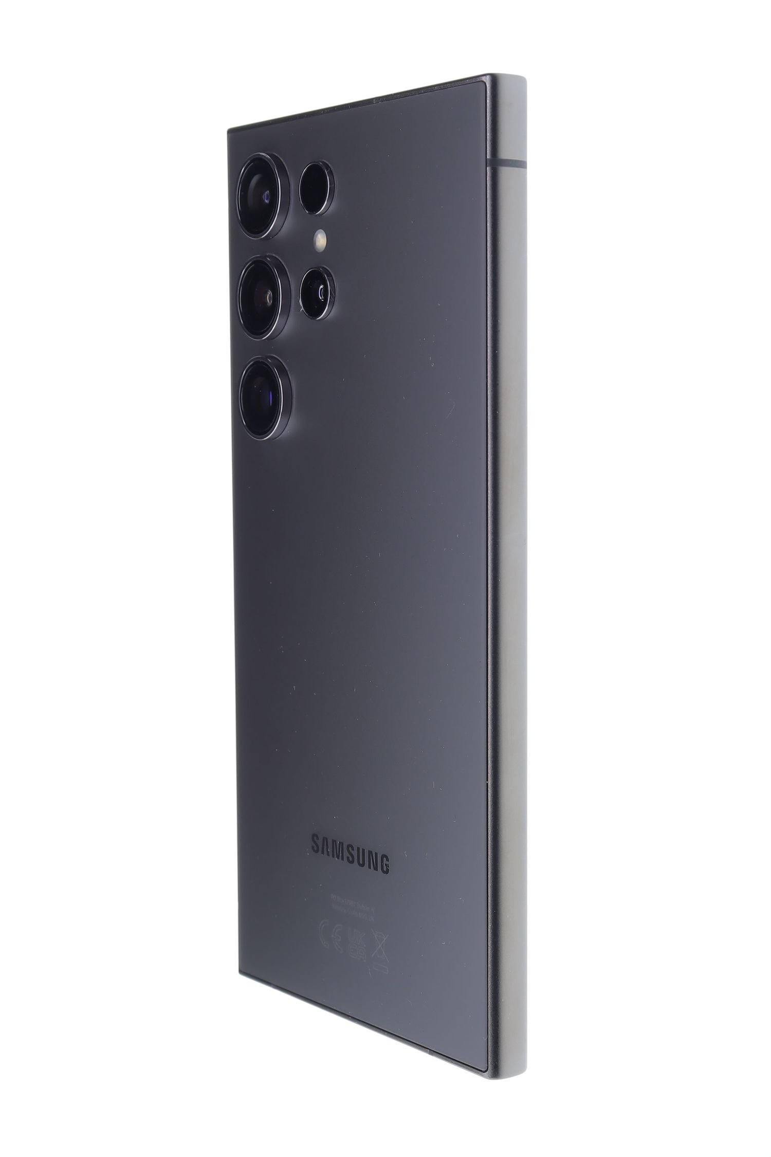 Samsung Galaxy S24 Ultra 5G Dual Sim 512 GB Black Titanium - Ca nou