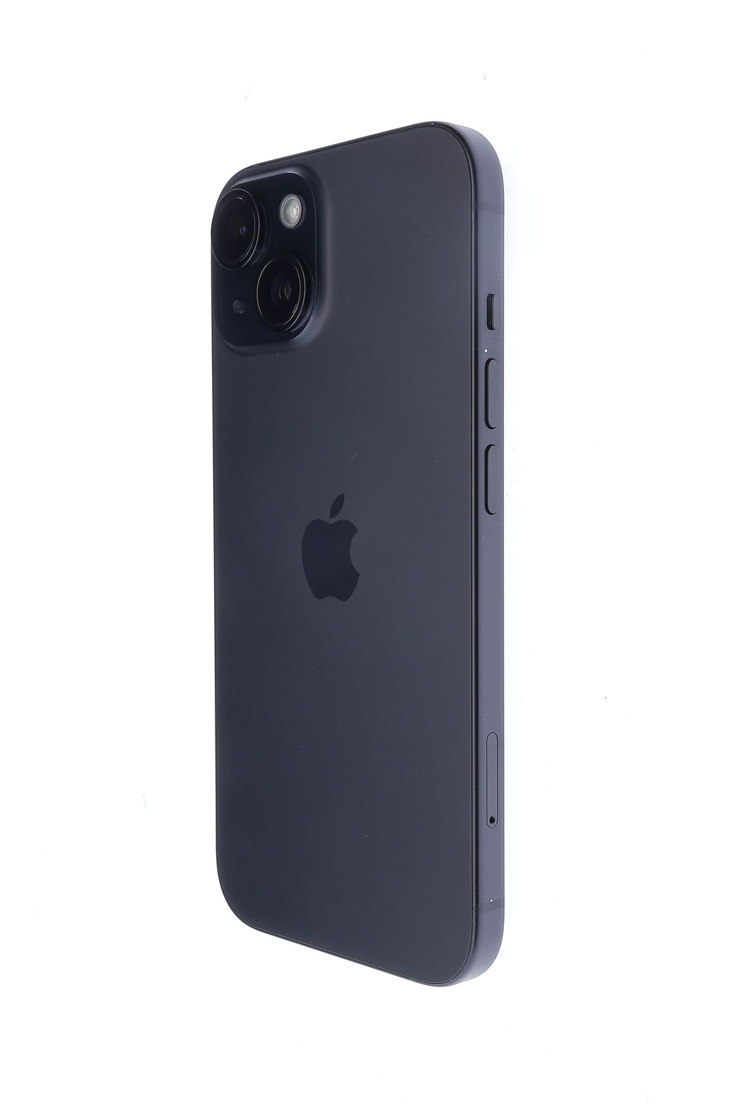 Apple iPhone 15 128 GB Black - Πολύ καλό