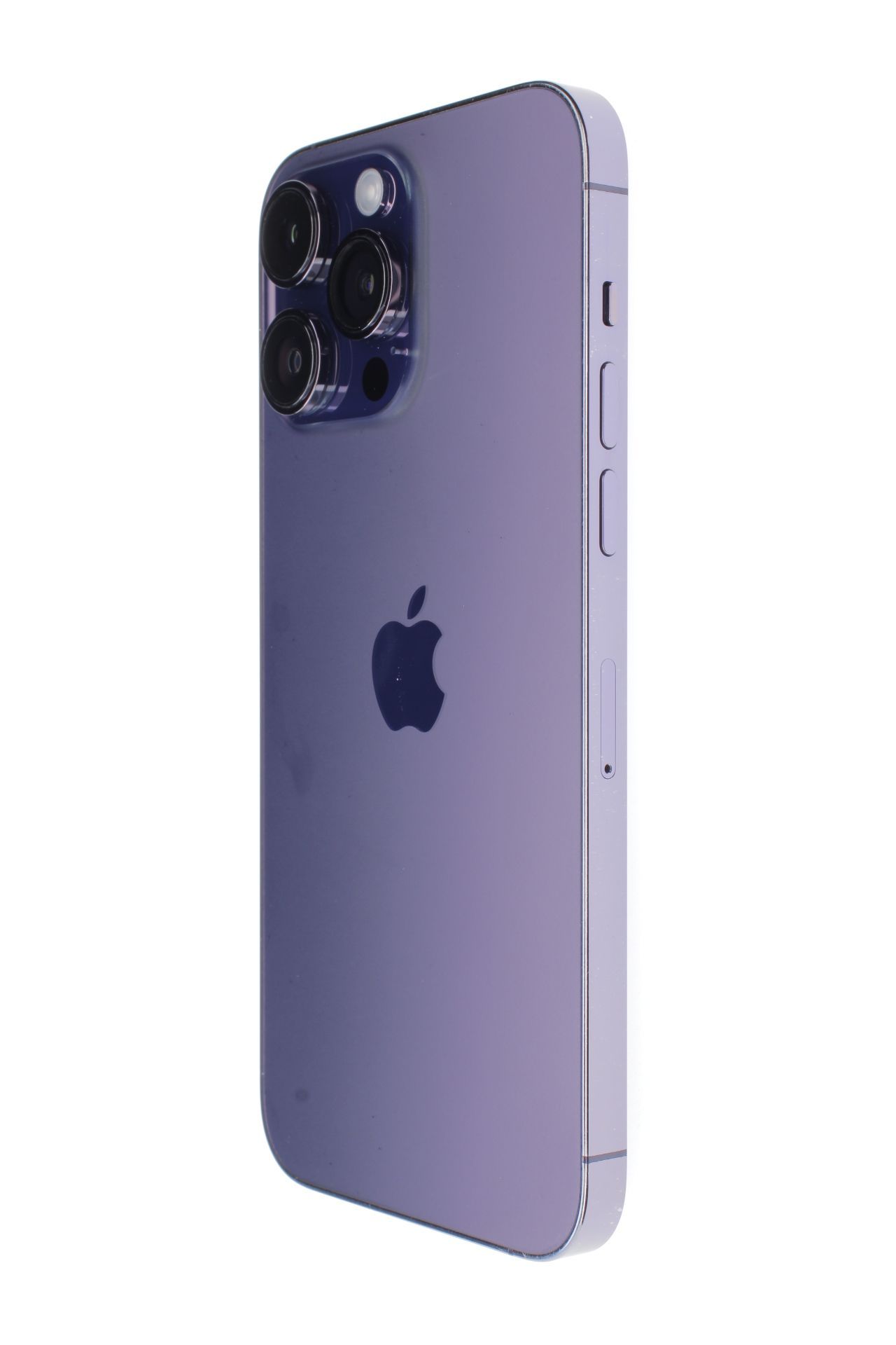 Apple iPhone 14 Pro Max, Deep Purple, 256 GB - de la 2.559 lei