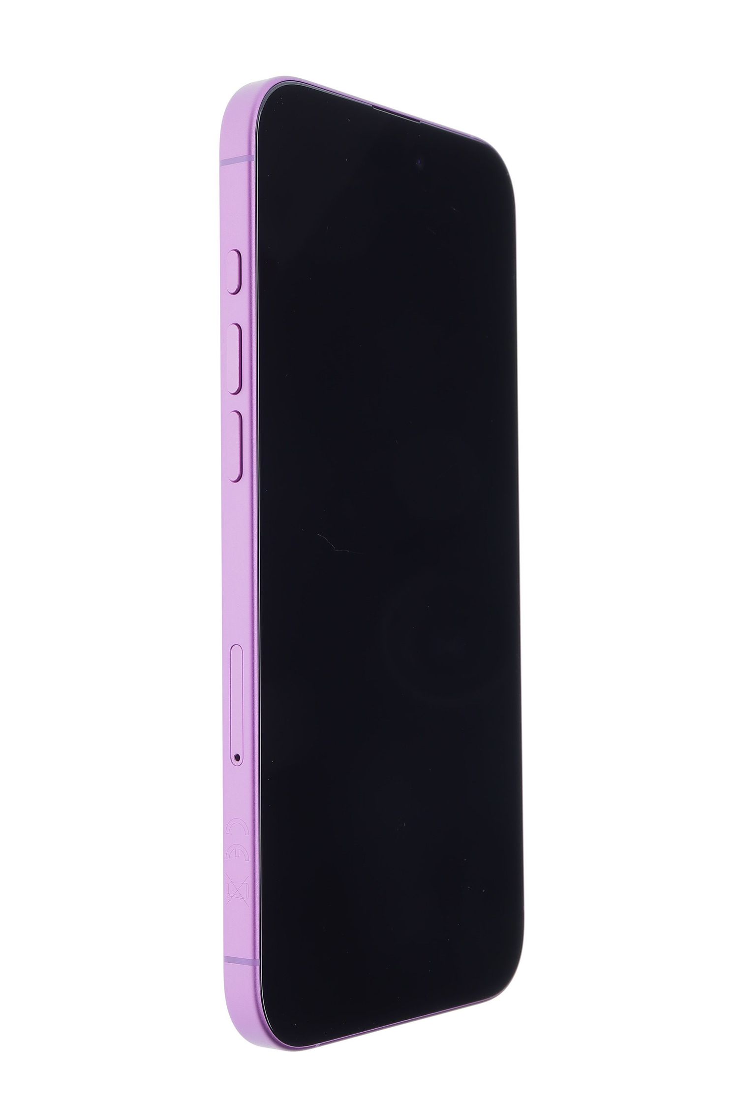 Apple iPhone 16 Plus 512 GB Pink - Kiváló