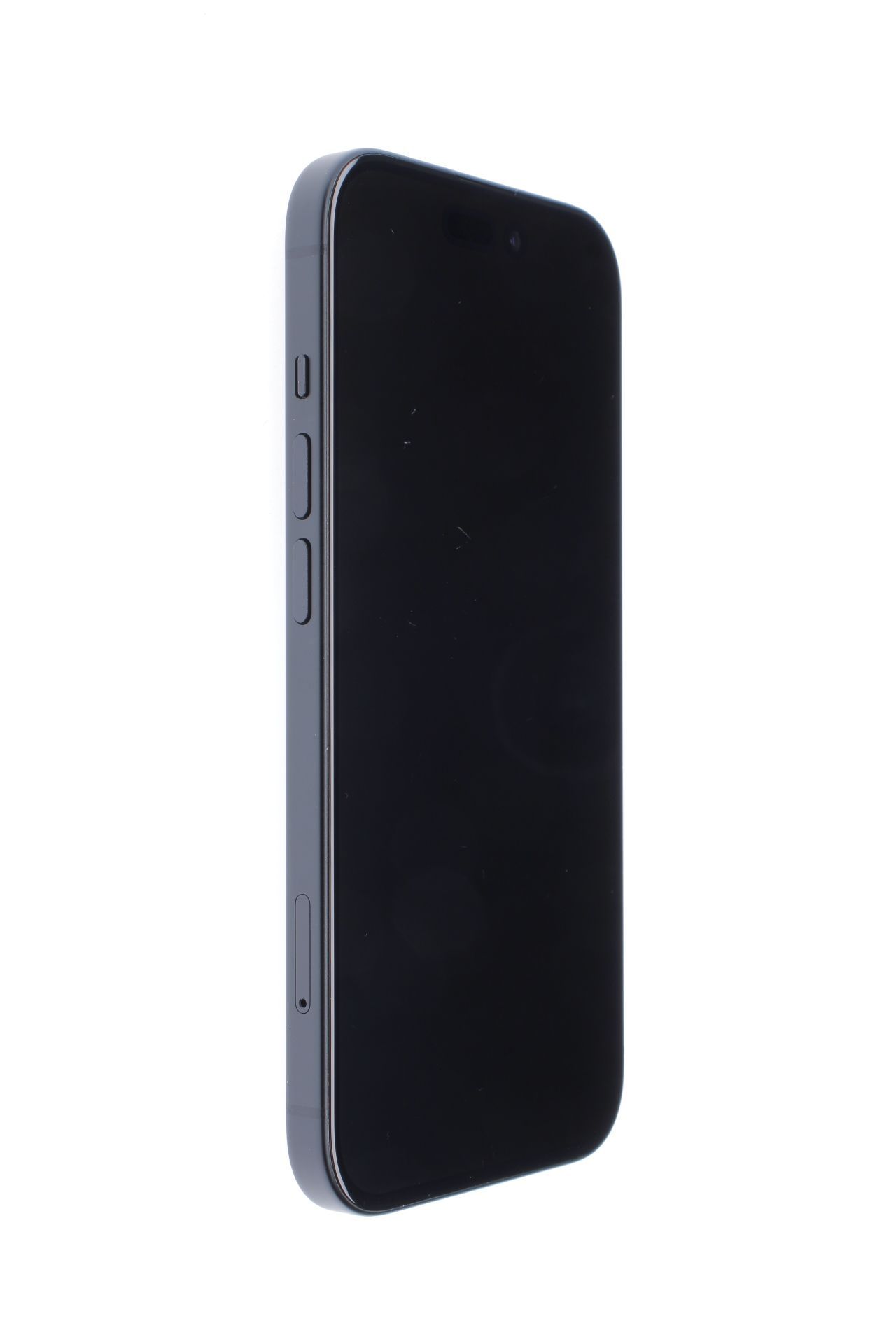 Apple iPhone 15 128 GB Black - Foarte bun