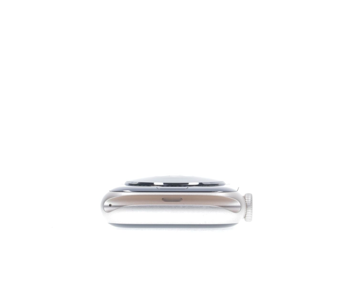 Apple Watch Series 9 2023, GPS, Aluminium 45mm Starlight - Σαν καινούργιο