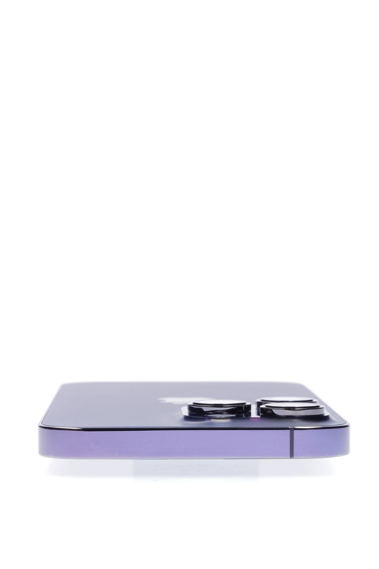 Apple iPhone 14 Pro Max 128 GB Deep Purple - Εξαιρετικό