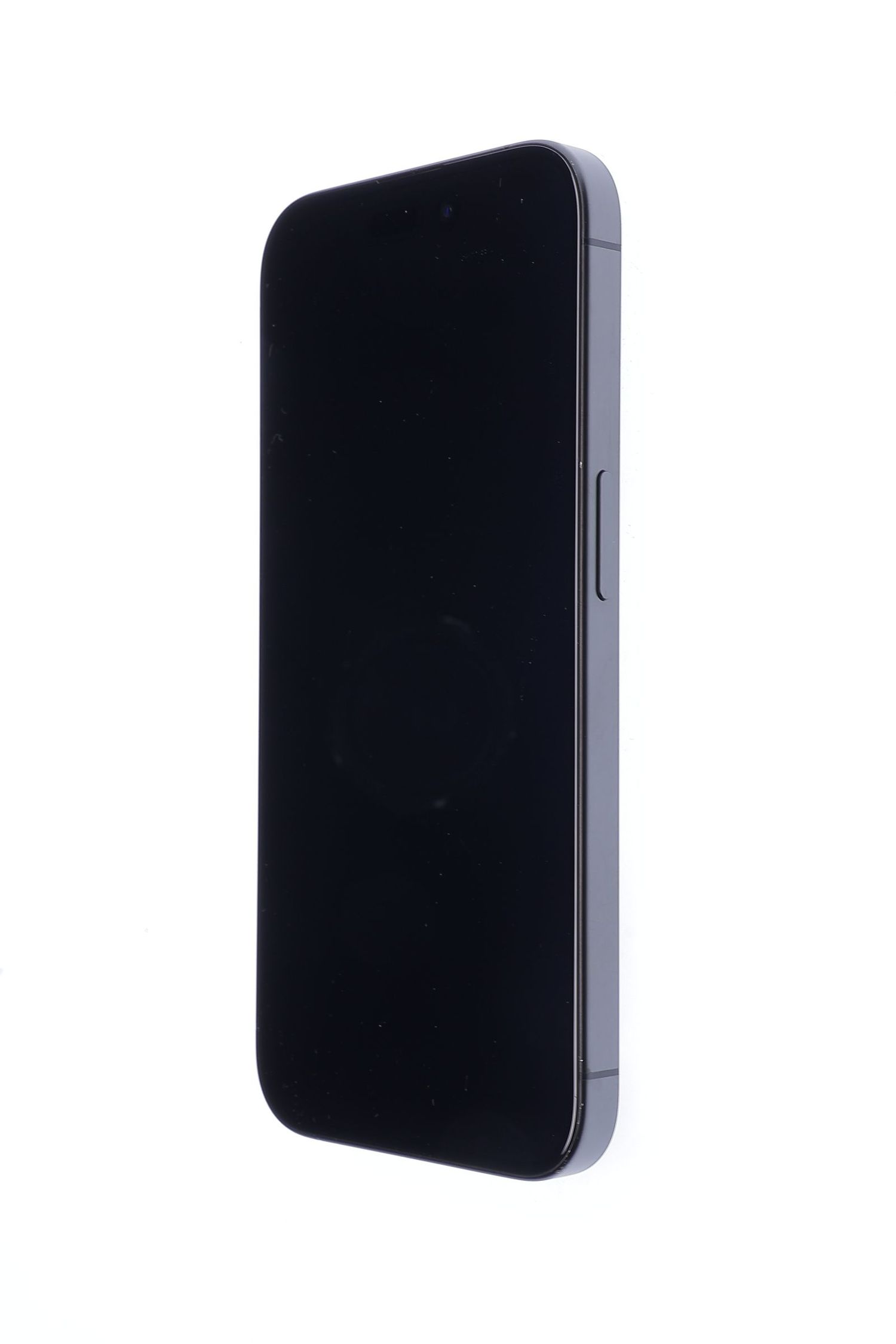 Apple iPhone 15 Pro 256 GB Black Titanium - Ca nou