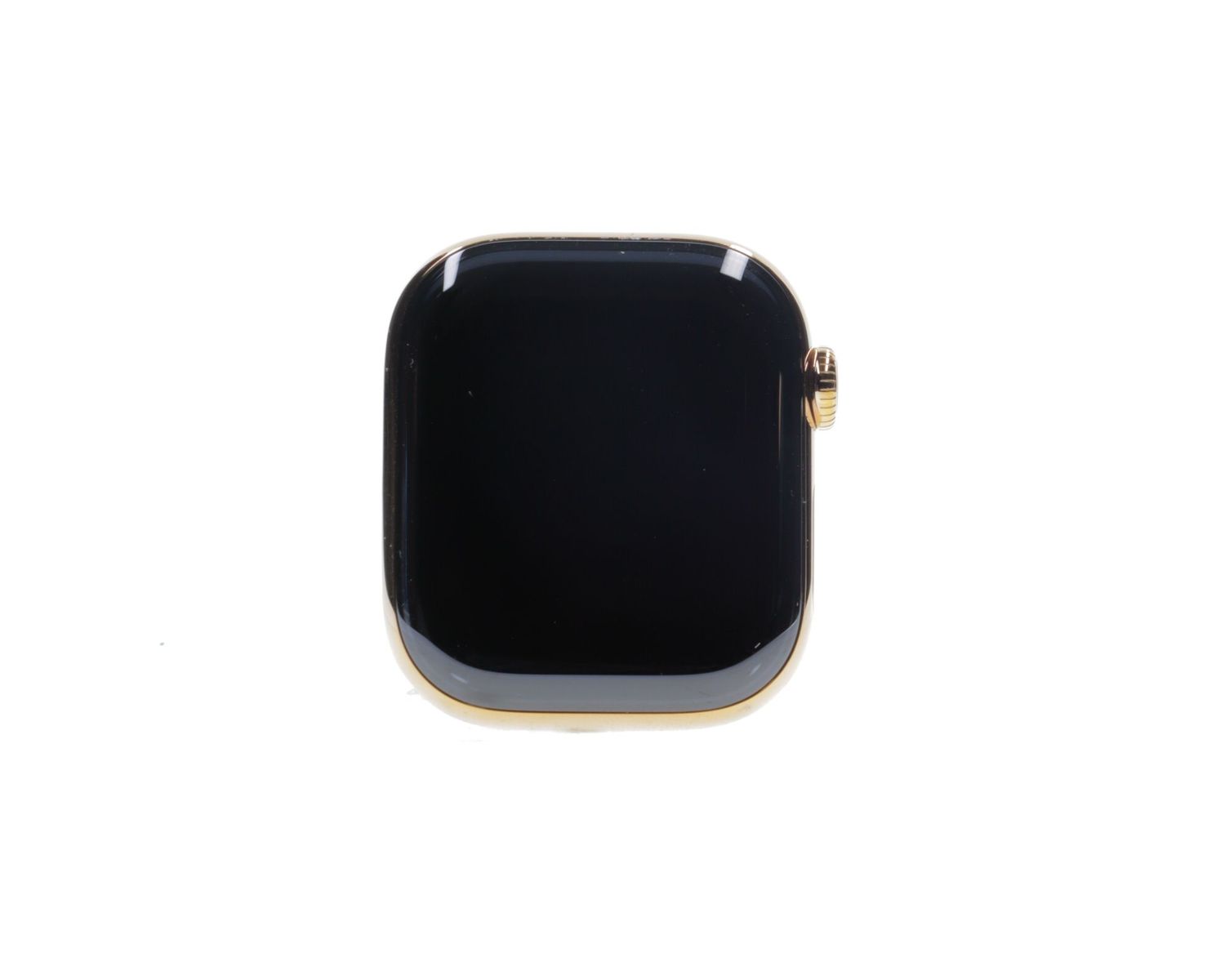 Apple Watch Series 10 2024, GPS + Cellular, Titanium 42mm Gold - Ca nou