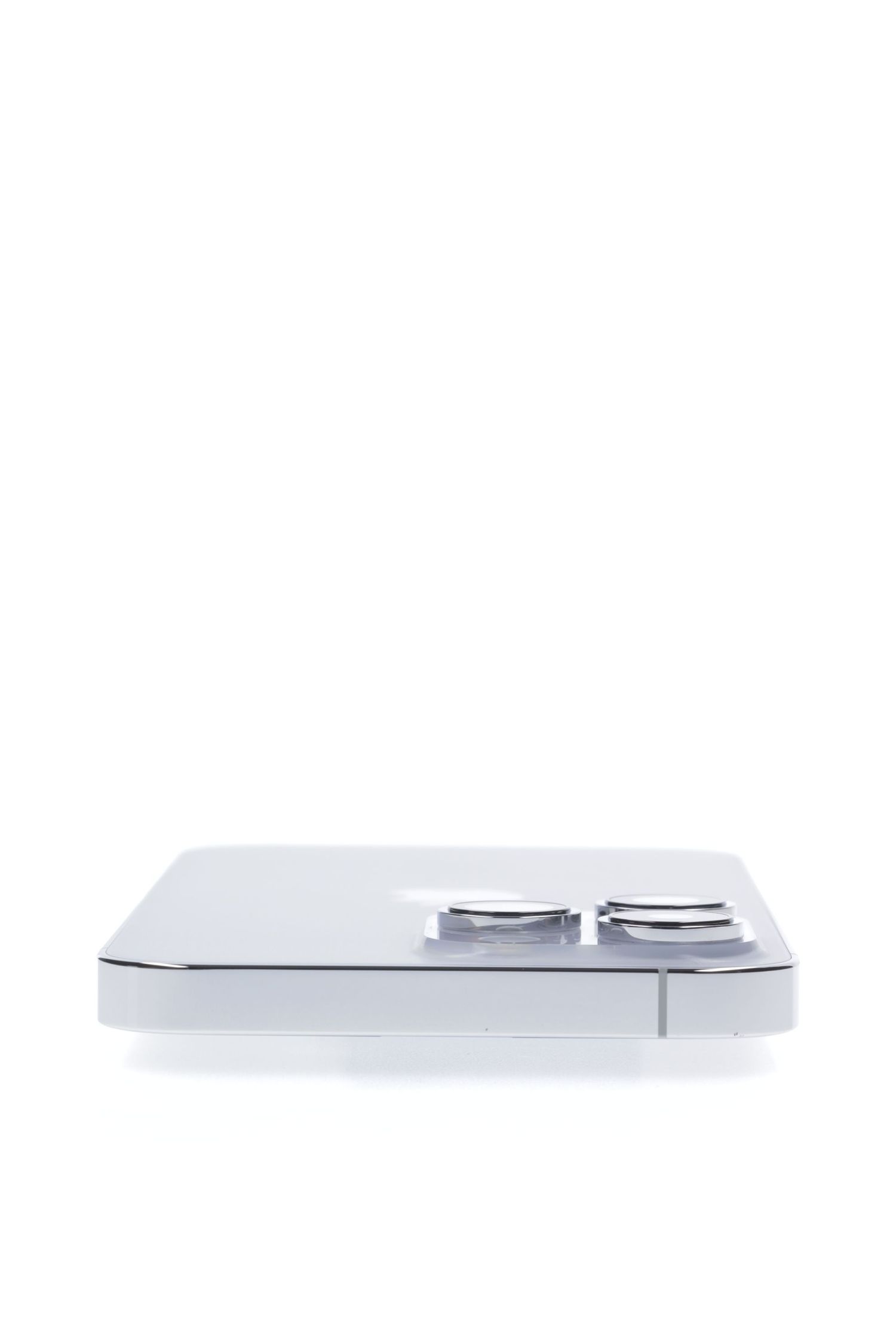 Apple iPhone 14 Pro Max 256 GB Silver - Σαν καινούργιο