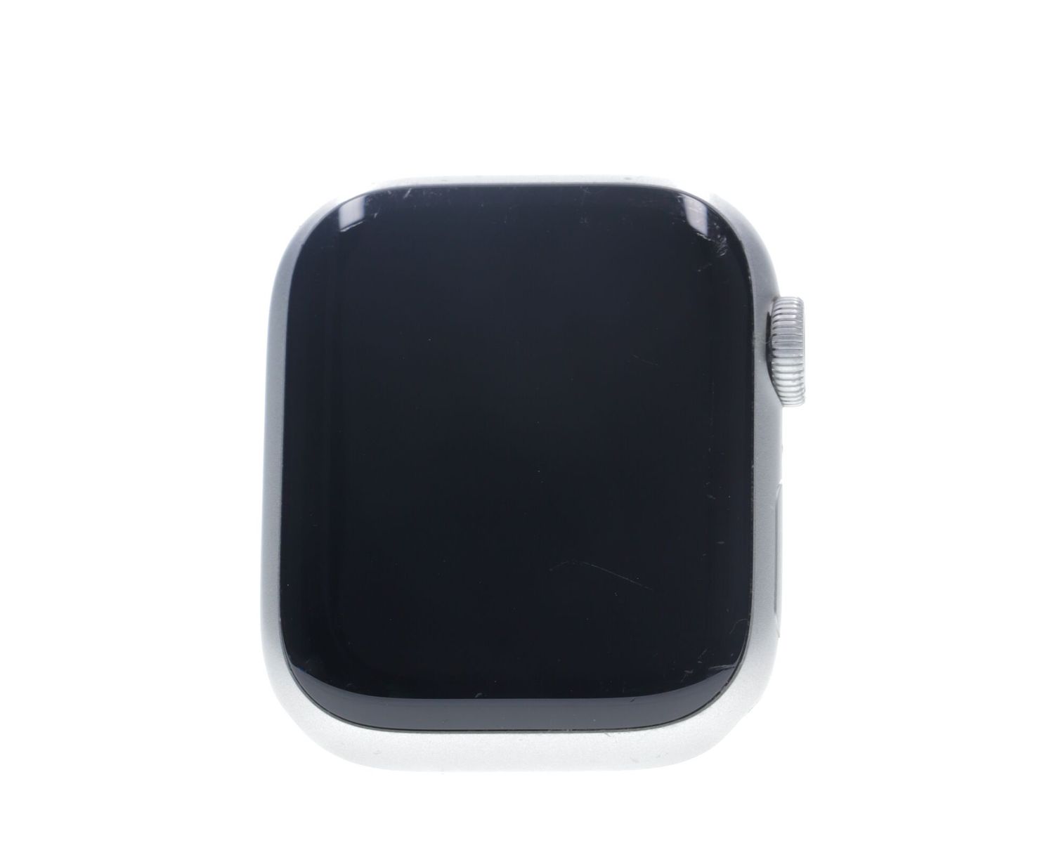 Apple Watch Series 9 2023, GPS, Aluminium 41mm Silver - Πολύ καλό