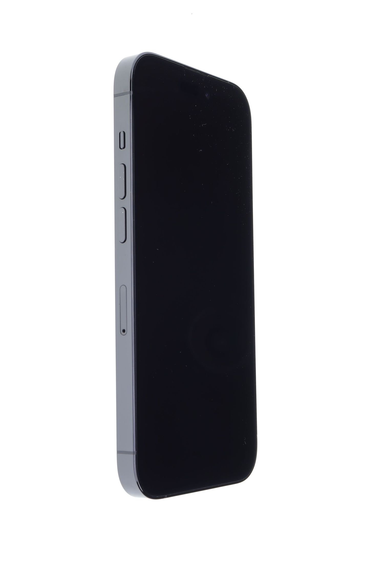 Apple iPhone 14 Pro 128 GB Space Black - Újszerű