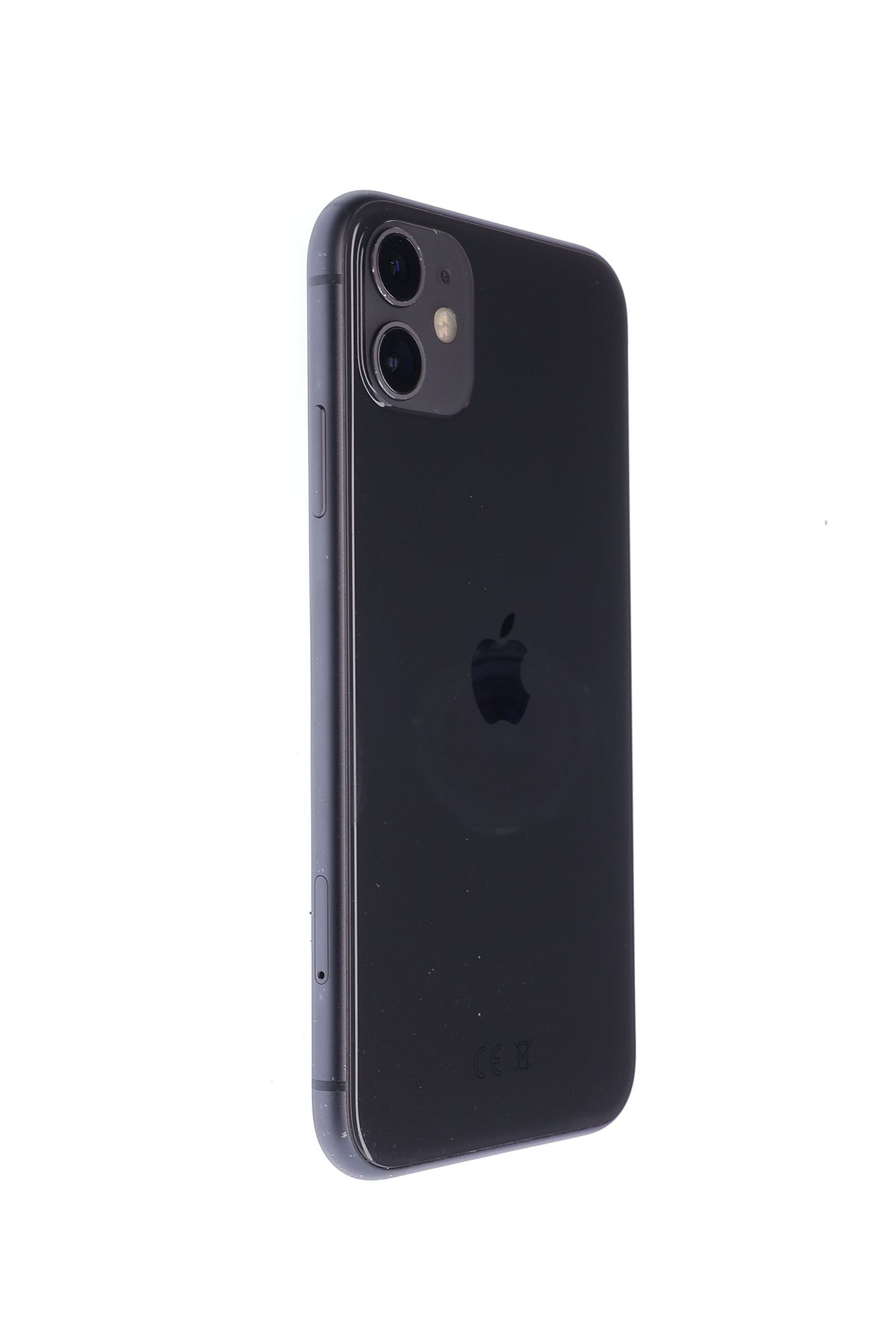 Apple iPhone 11 64 GB Black - Jó