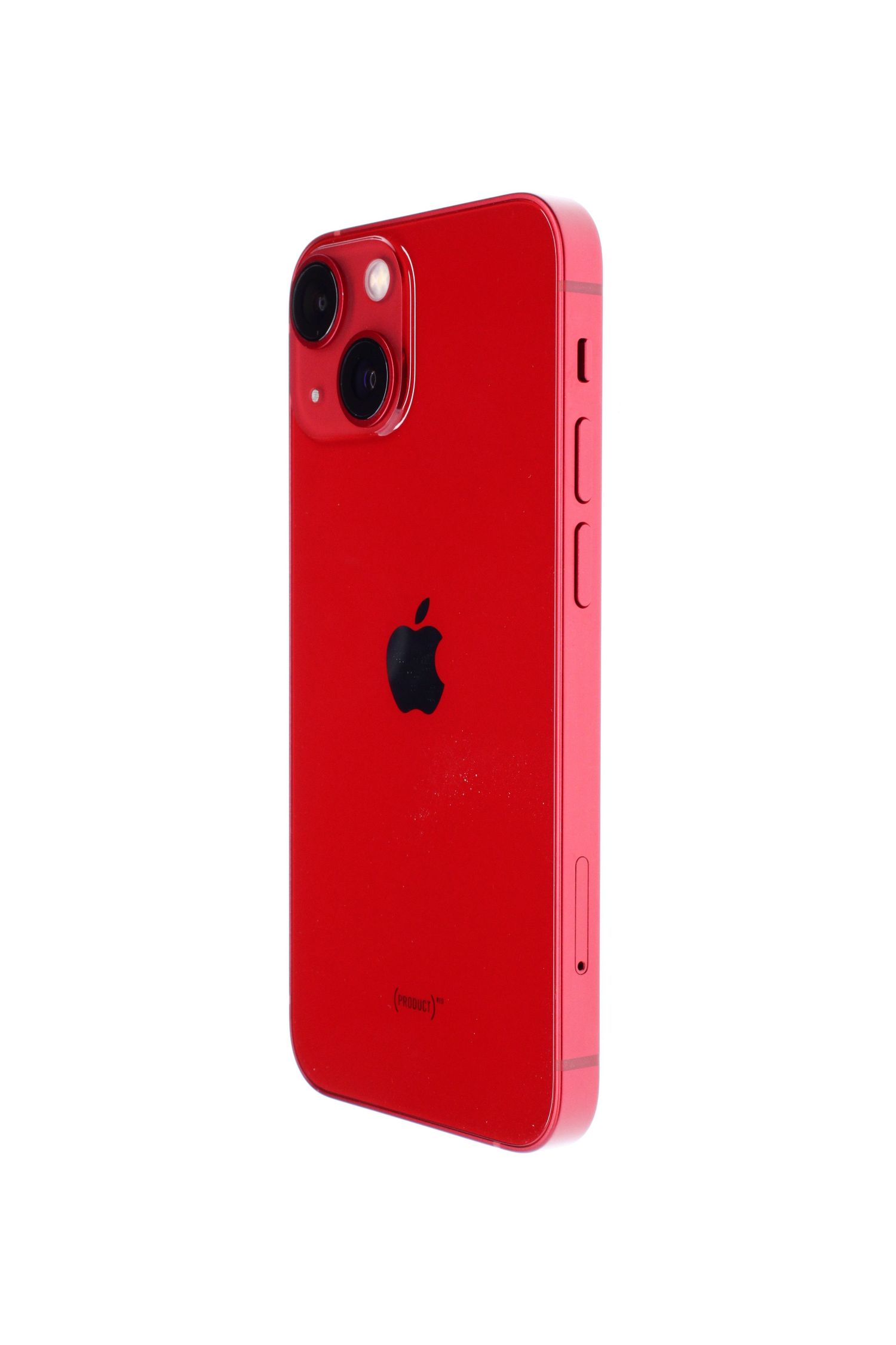 Apple iPhone 13 mini 256 GB Red - Excelent