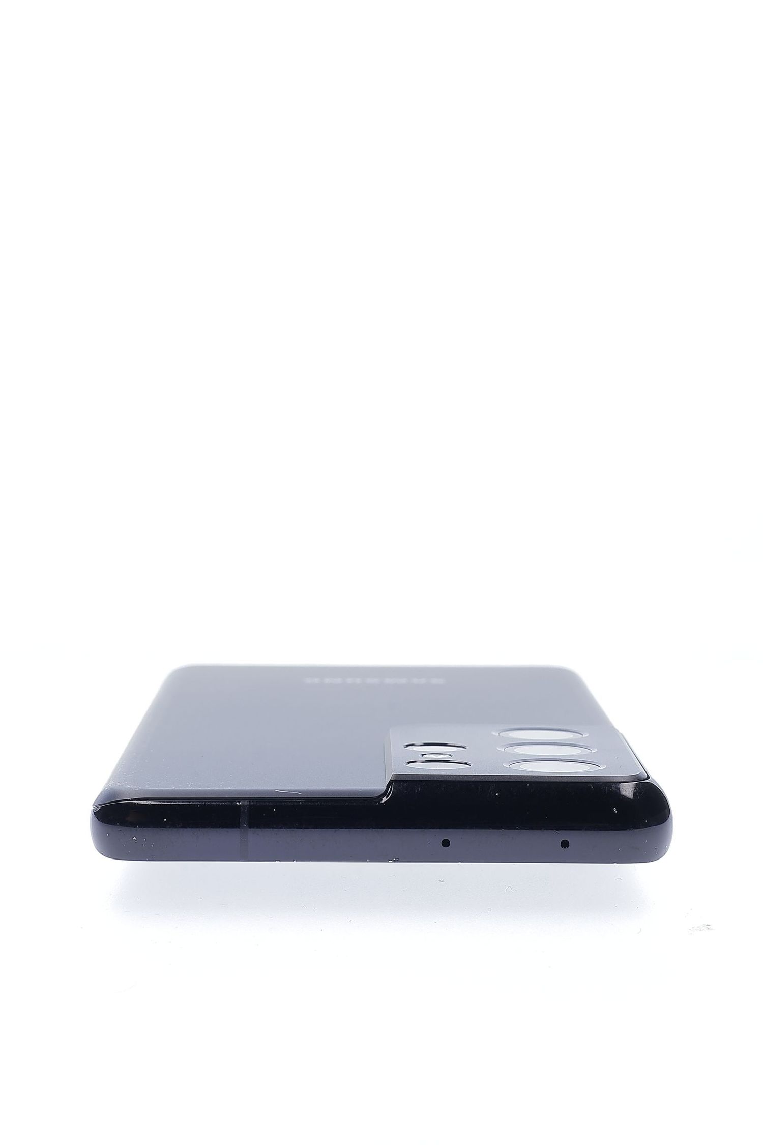 Samsung Galaxy S21 Ultra 5G Dual Sim 256 GB Black - Excelent