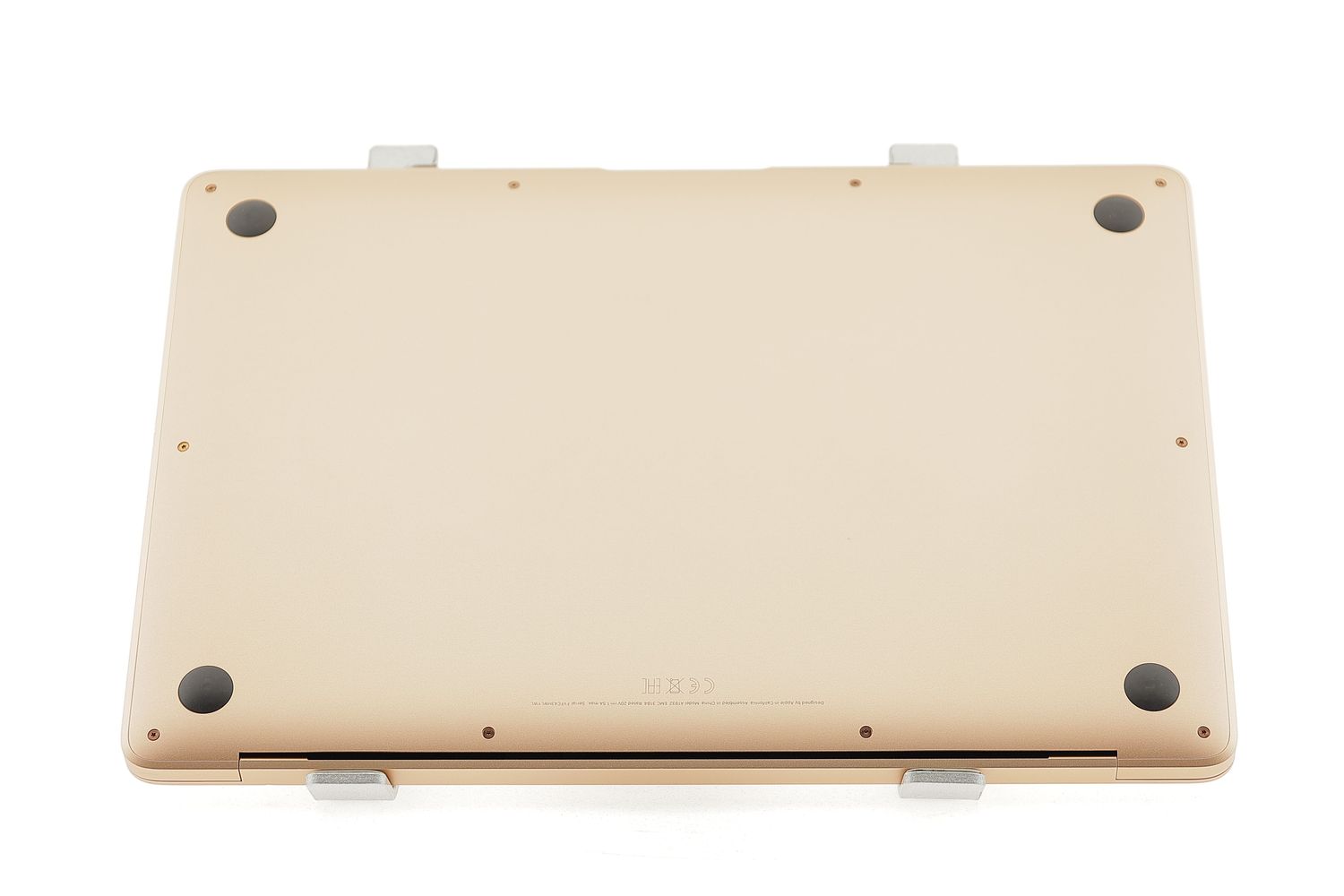 Apple MacBook Air 13″ 2019, i5 1.6 GHz, 8 GB, Intel UHD Graphics 617 128 GB Gold - Εξαιρετικό