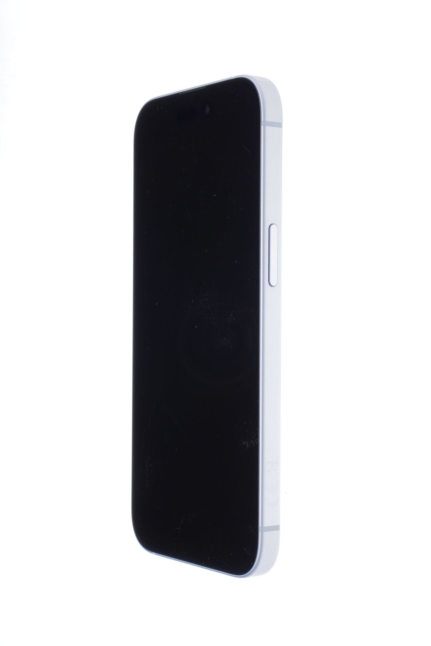 Apple iPhone 15 128 GB Blue - Nagyon jó