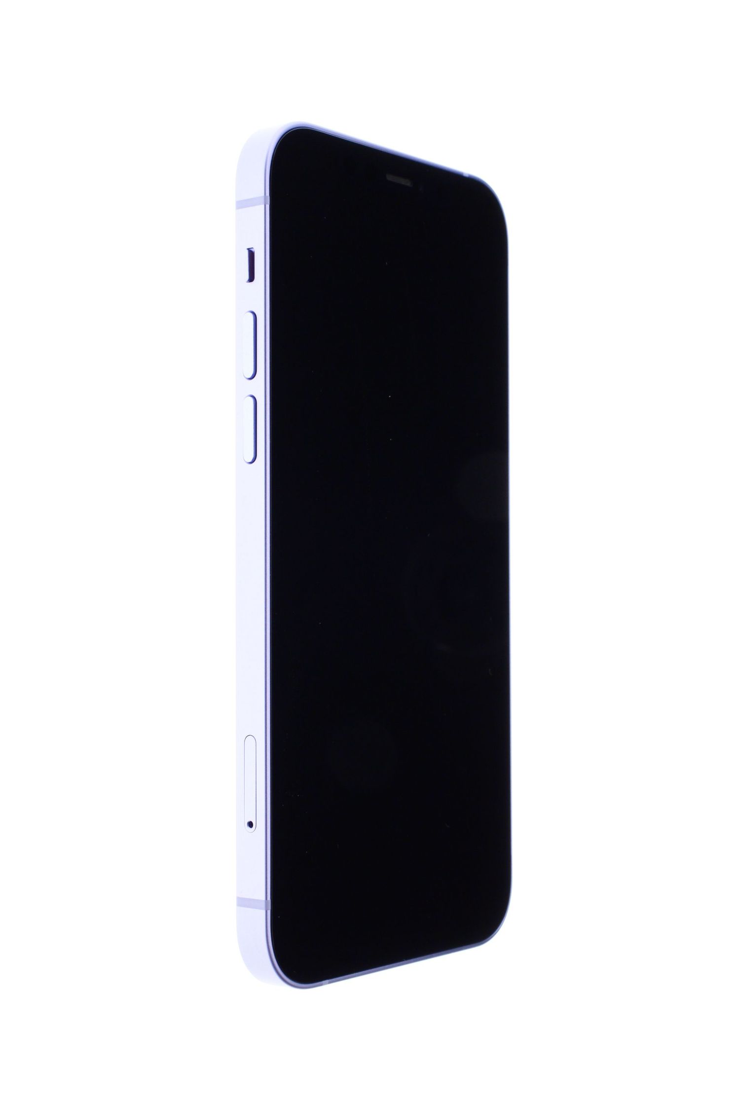 Apple iPhone 12 64 GB Purple - Újszerű