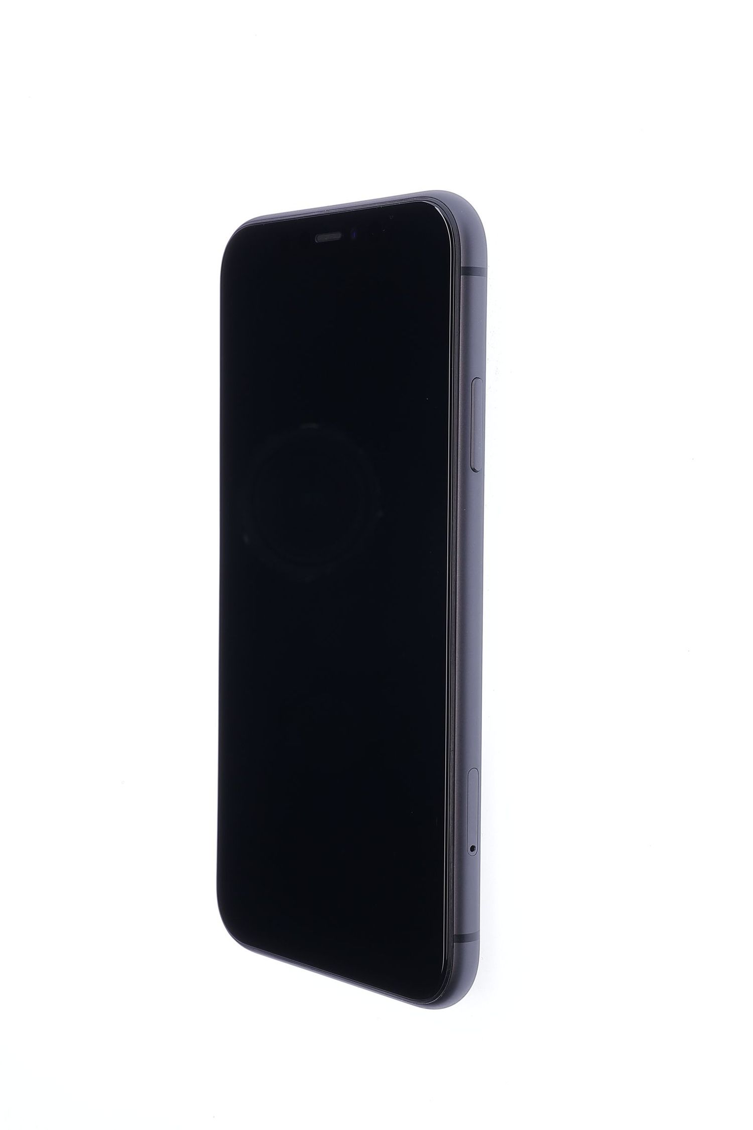 Apple iPhone 11 64 GB Black - Kiváló