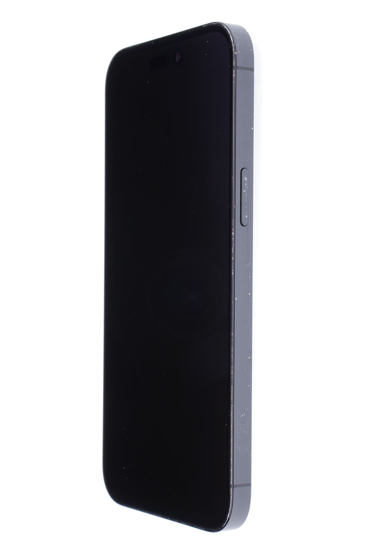 Apple iPhone 14 Pro Max 128 GB Space Black - Πολύ καλό