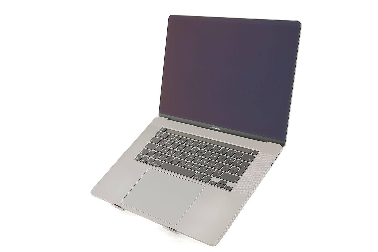 Apple MacBook Pro 16″ Touch Bar 2019, i9 2.3 GHz, 16 GB, AMD