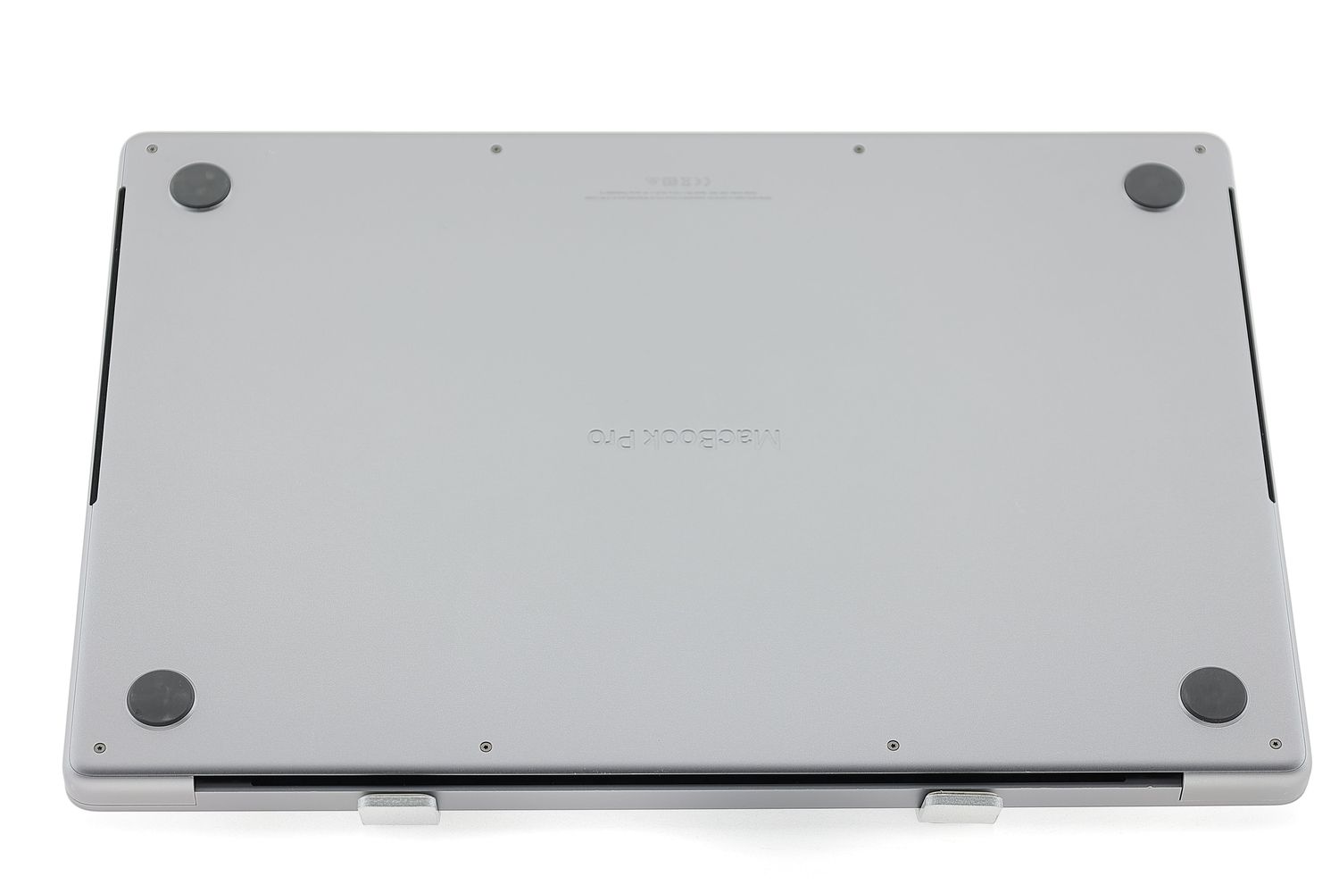 Apple MacBook Pro 16″ 2021, M1 Pro 10 Cores, 16 GB, 16 core GPU 512 GB Space Gray - Πολύ καλό