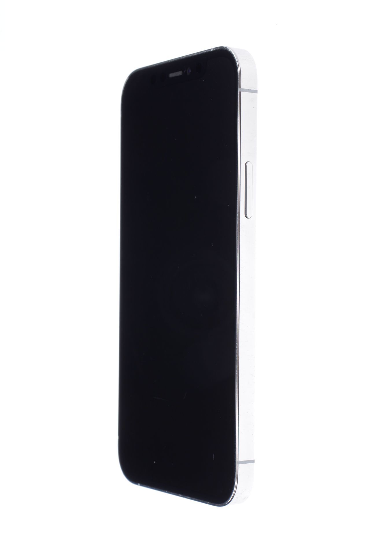 Apple iPhone 12 Pro 128 GB Silver - Excelent