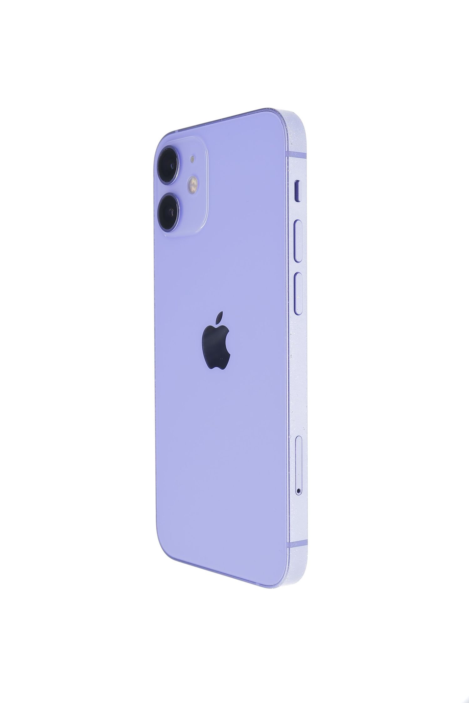 Apple iPhone 12 mini 128 GB Purple - Καλό
