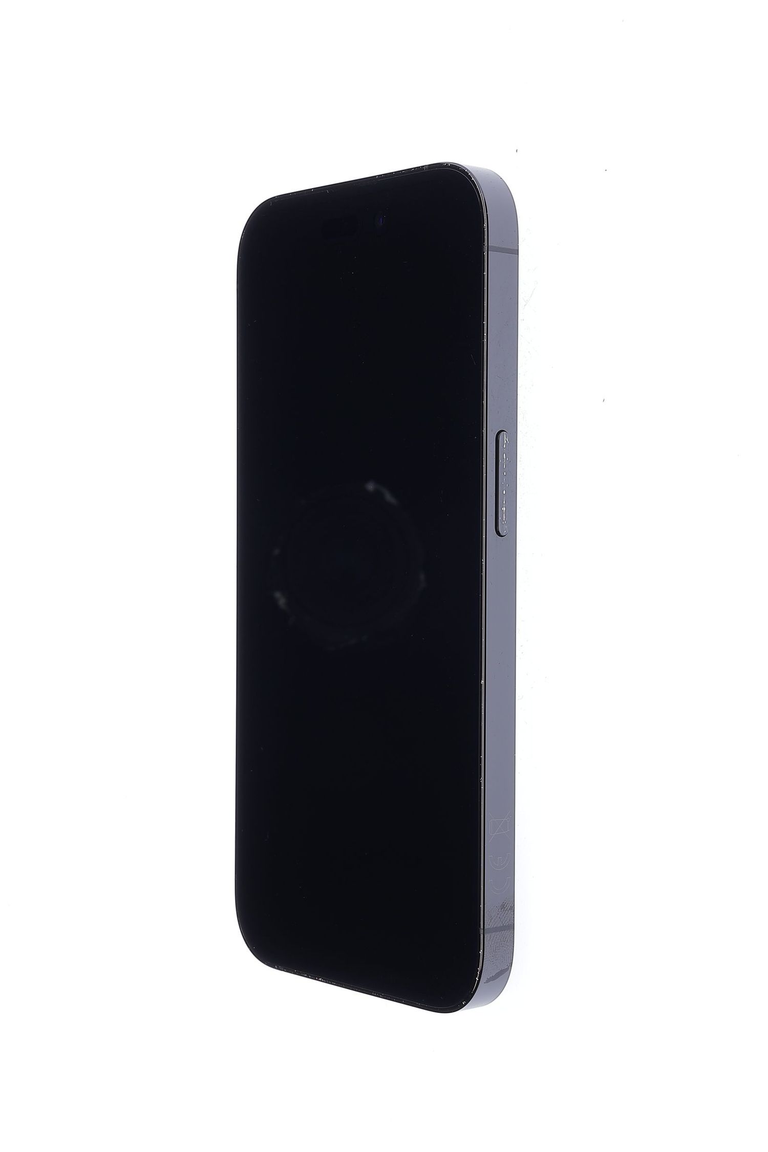 Apple iPhone 14 Pro 128 GB Space Black - Excelent