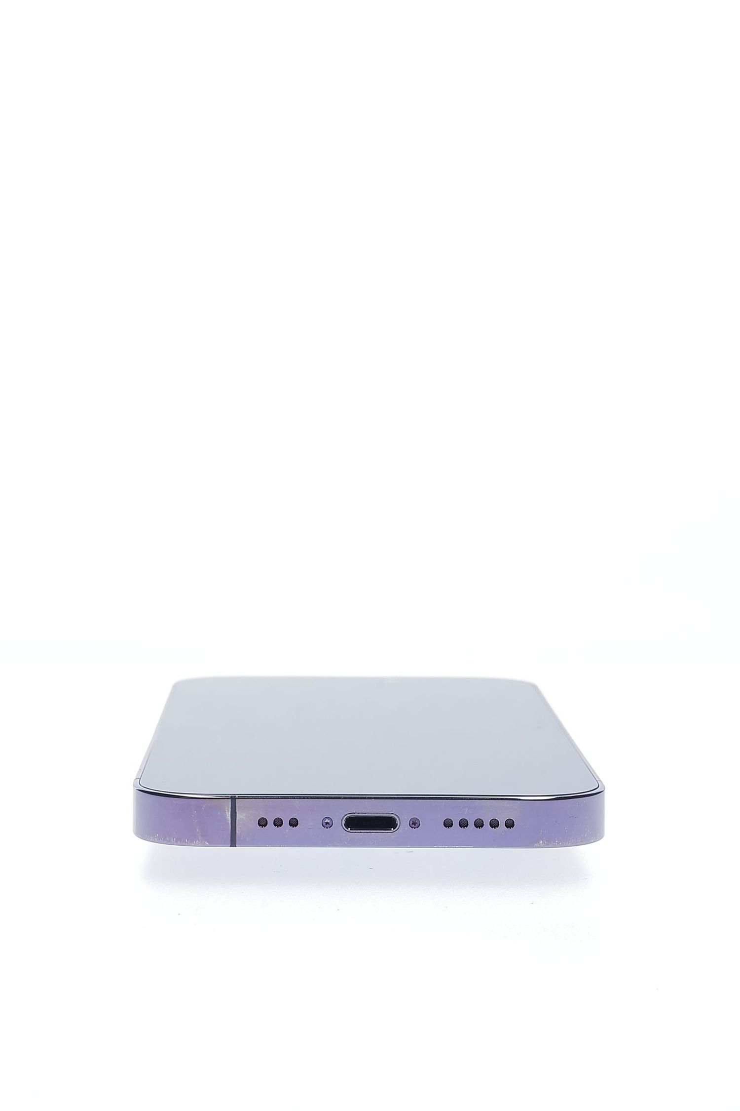 Apple iPhone 14 Pro 128 GB Deep Purple - Като нов