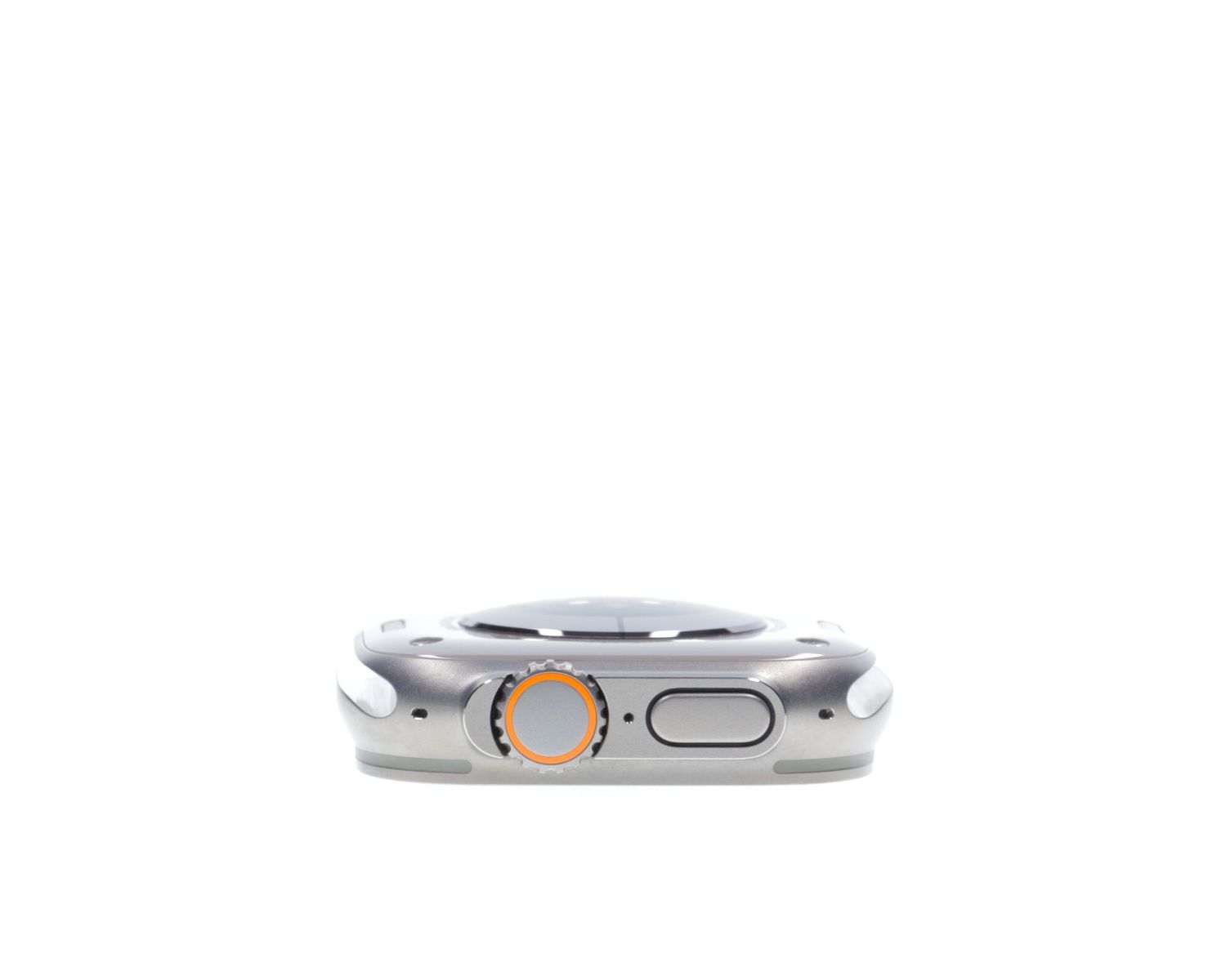 Apple Watch Ultra 2022, GPS + Cellular, Titanium 49mm Titanium - Σαν καινούργιο