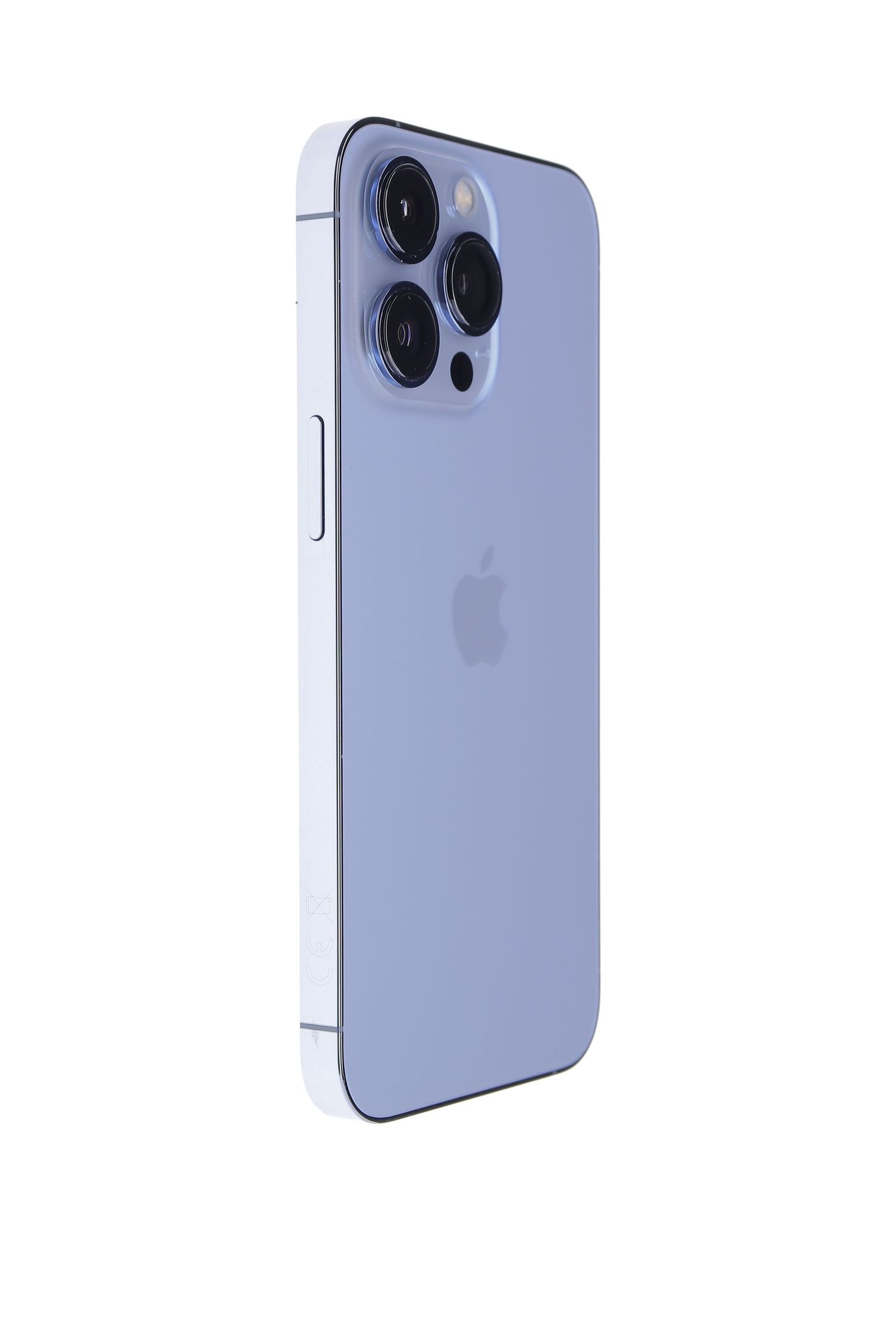 Apple iPhone 13 Pro 128 GB Sierra Blue - Много добро