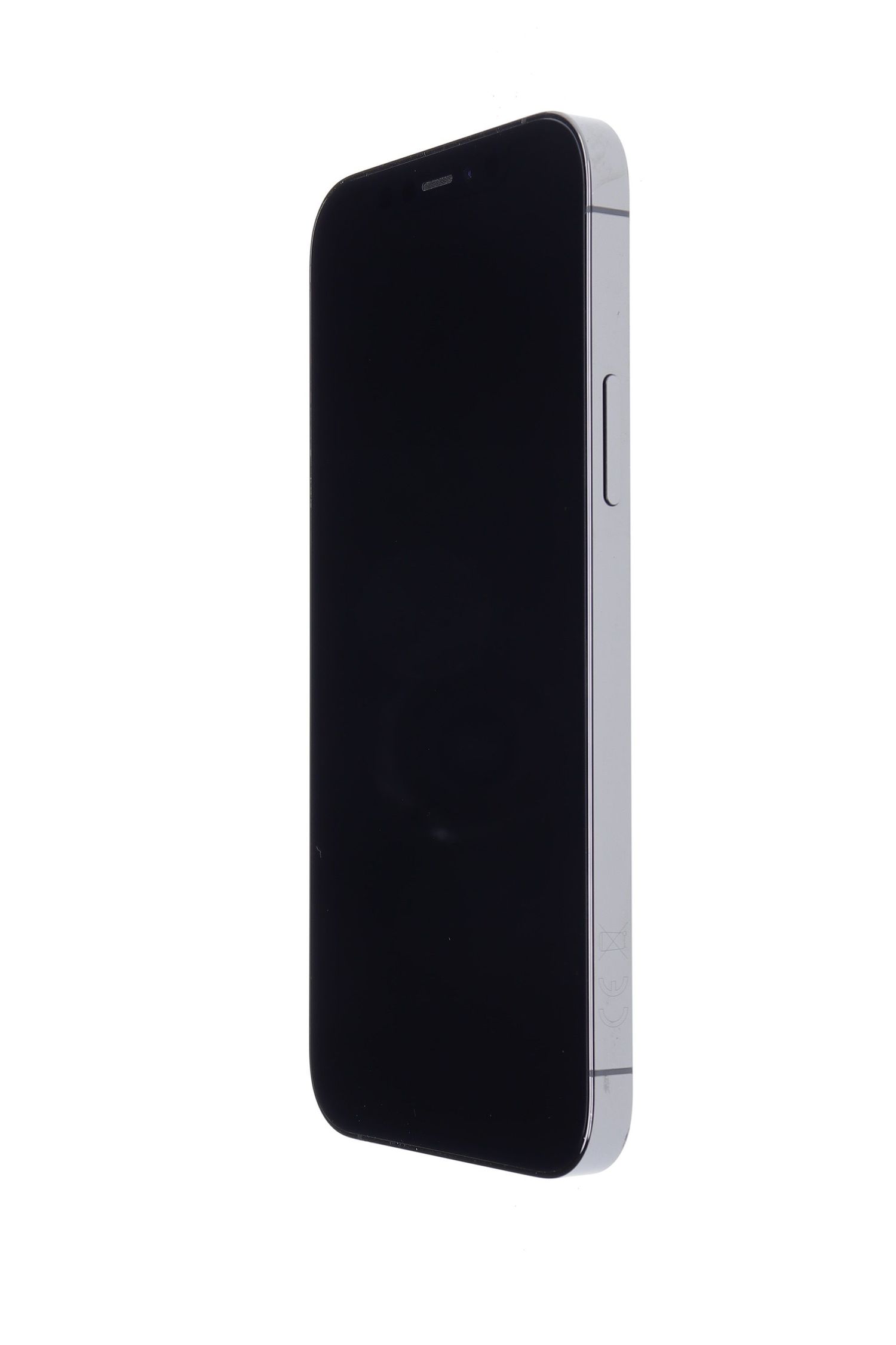 Apple iPhone 12 Pro 128 GB Graphite - Kiváló