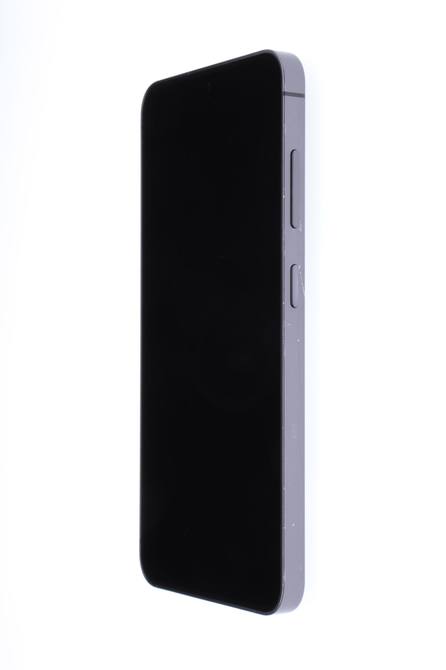 Samsung Galaxy S24 5G Dual Sim 256 GB Onyx Black - Πολύ καλό
