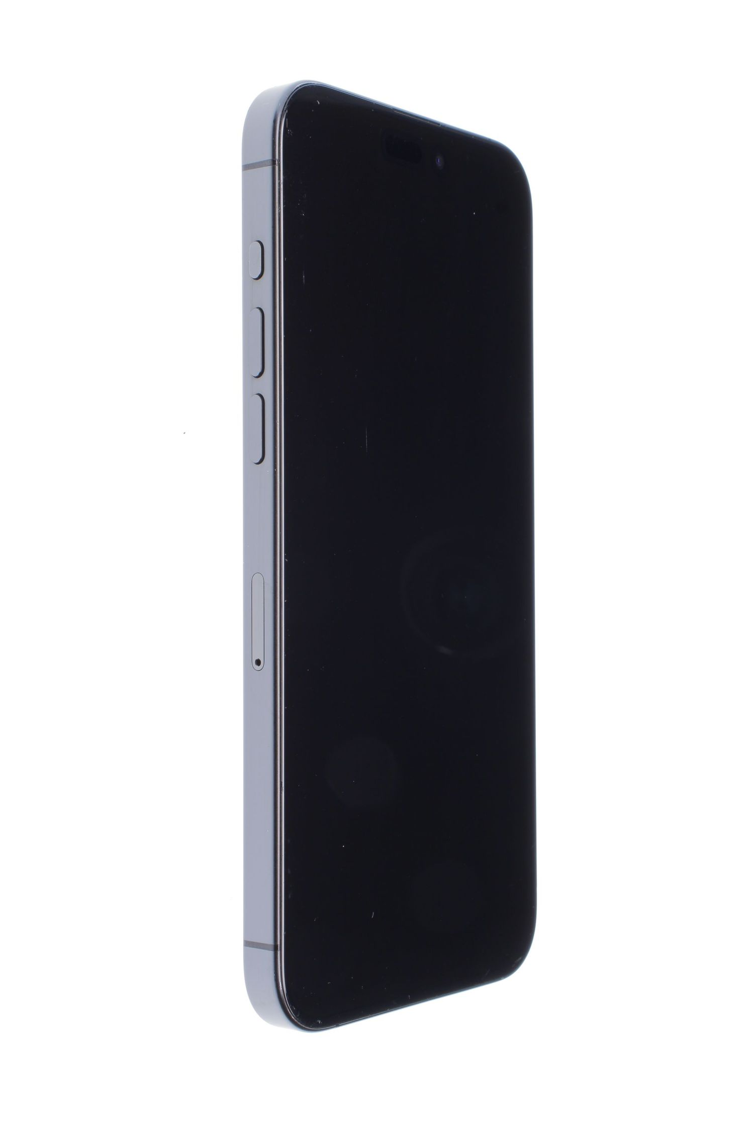 Apple iPhone 15 Pro Max 256 GB Black Titanium - Отлично