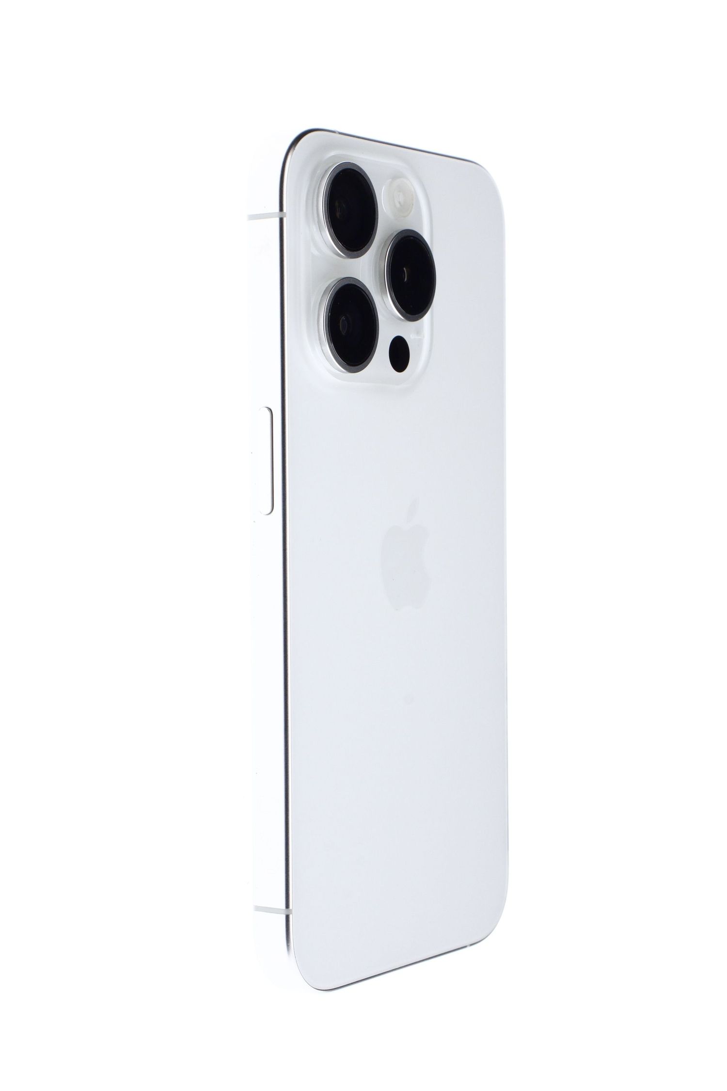 Apple iPhone 15 Pro 128 GB White Titanium - Като нов