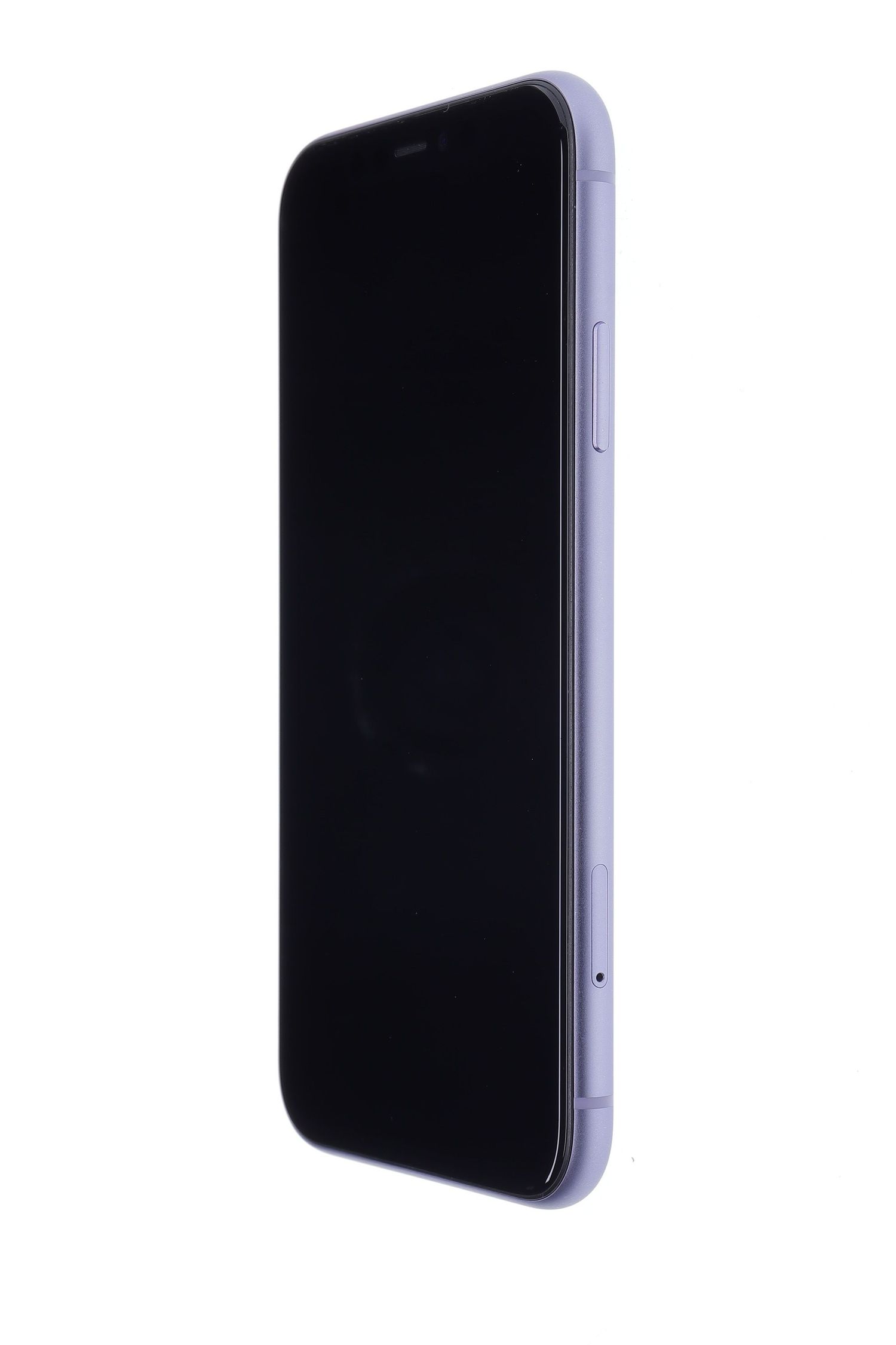 Apple iPhone 11 64 GB Purple - Excelent