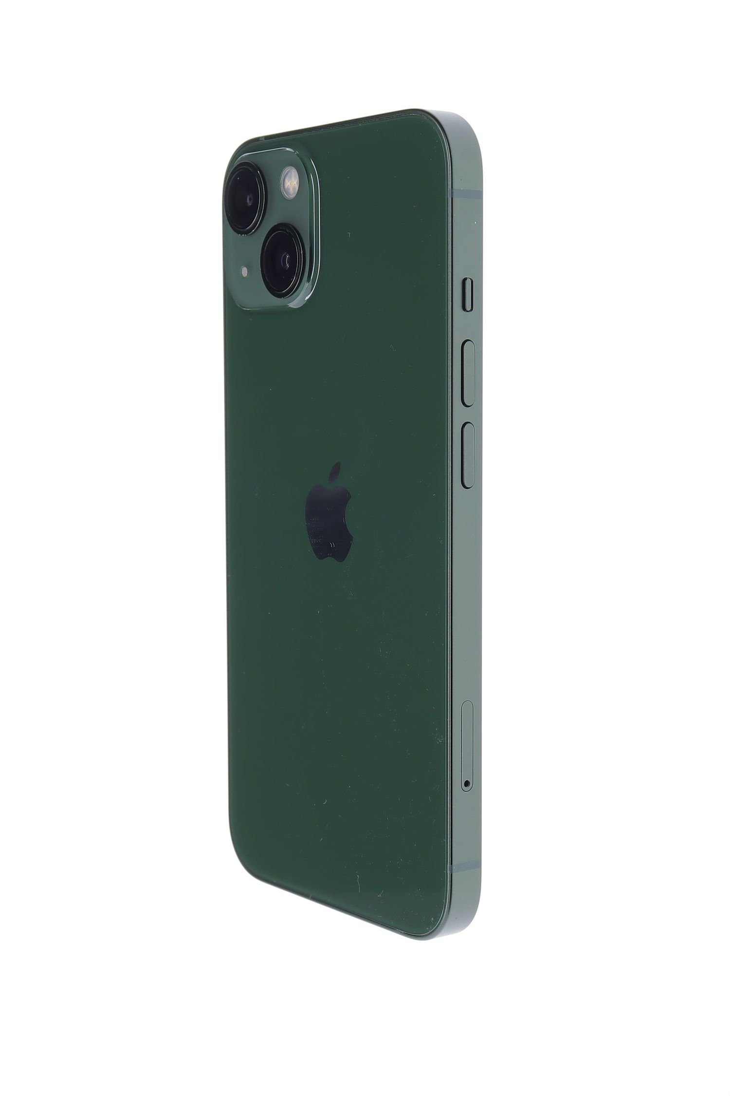 Apple iPhone 13 256 GB Green - Újszerű