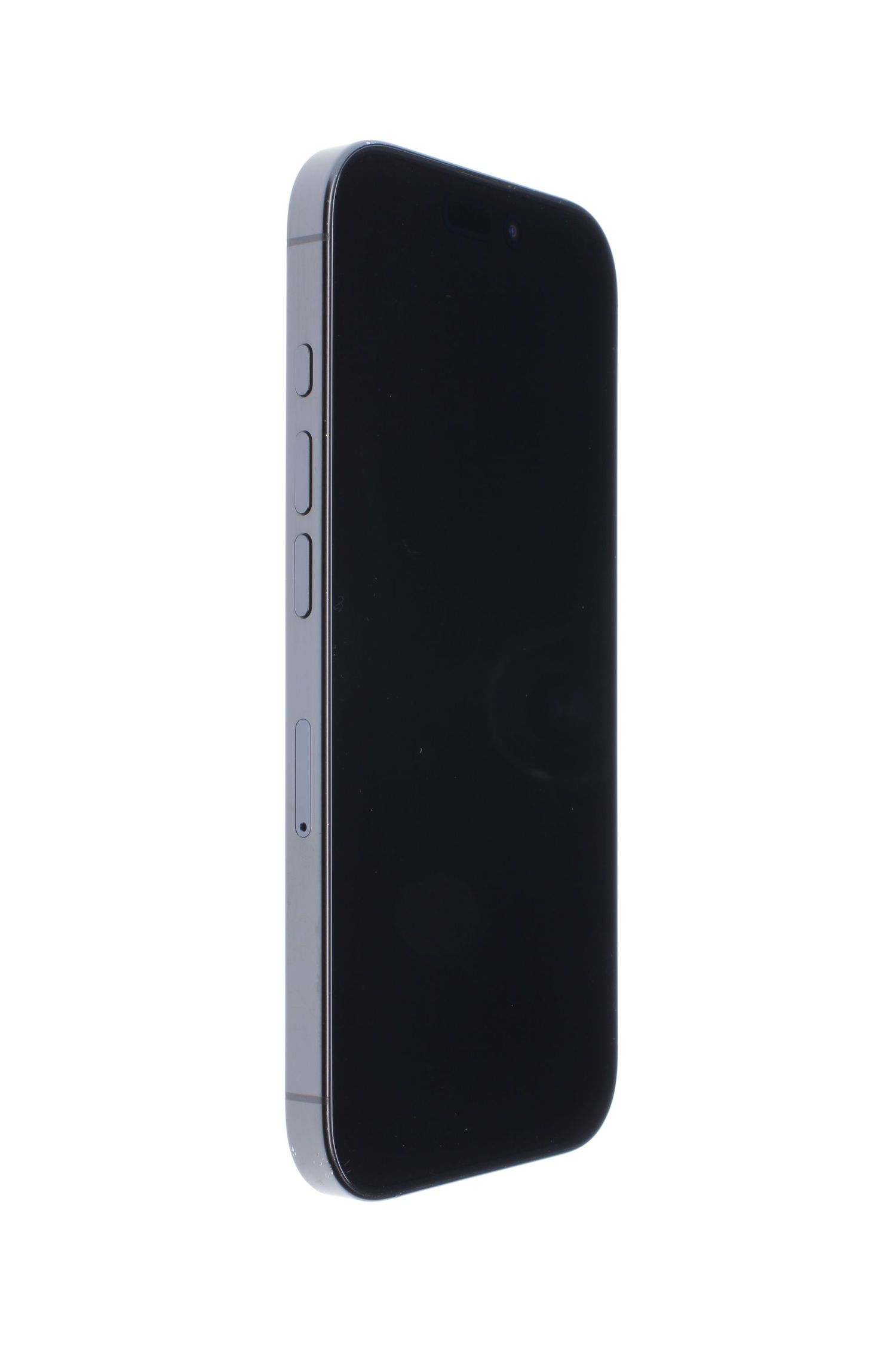Apple iPhone 16 Pro 256 GB Black Titanium - Σαν καινούργιο
