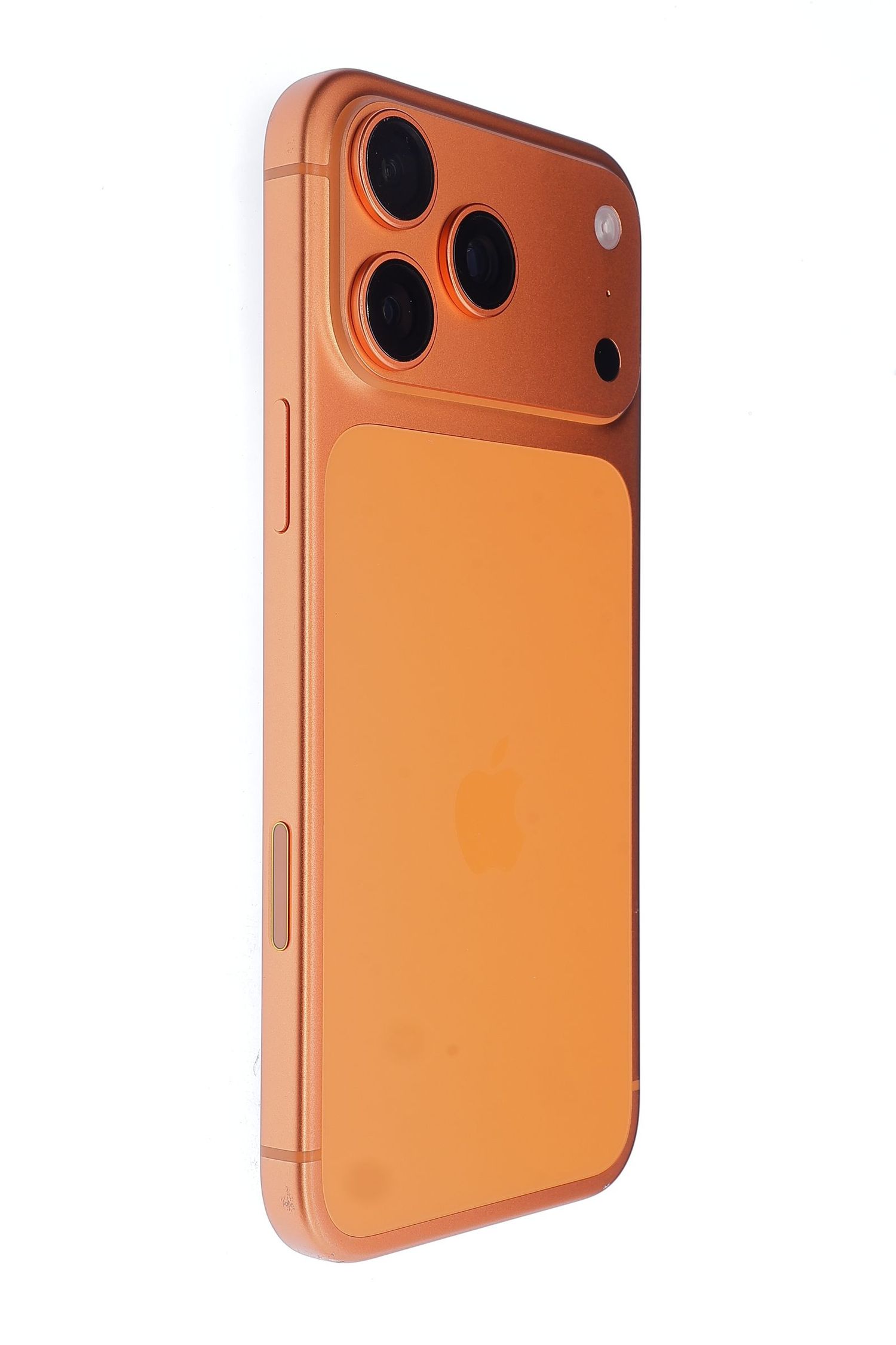Apple iPhone 17 Pro Max, Cosmic Orange, 256 GB - de la 5.829 lei