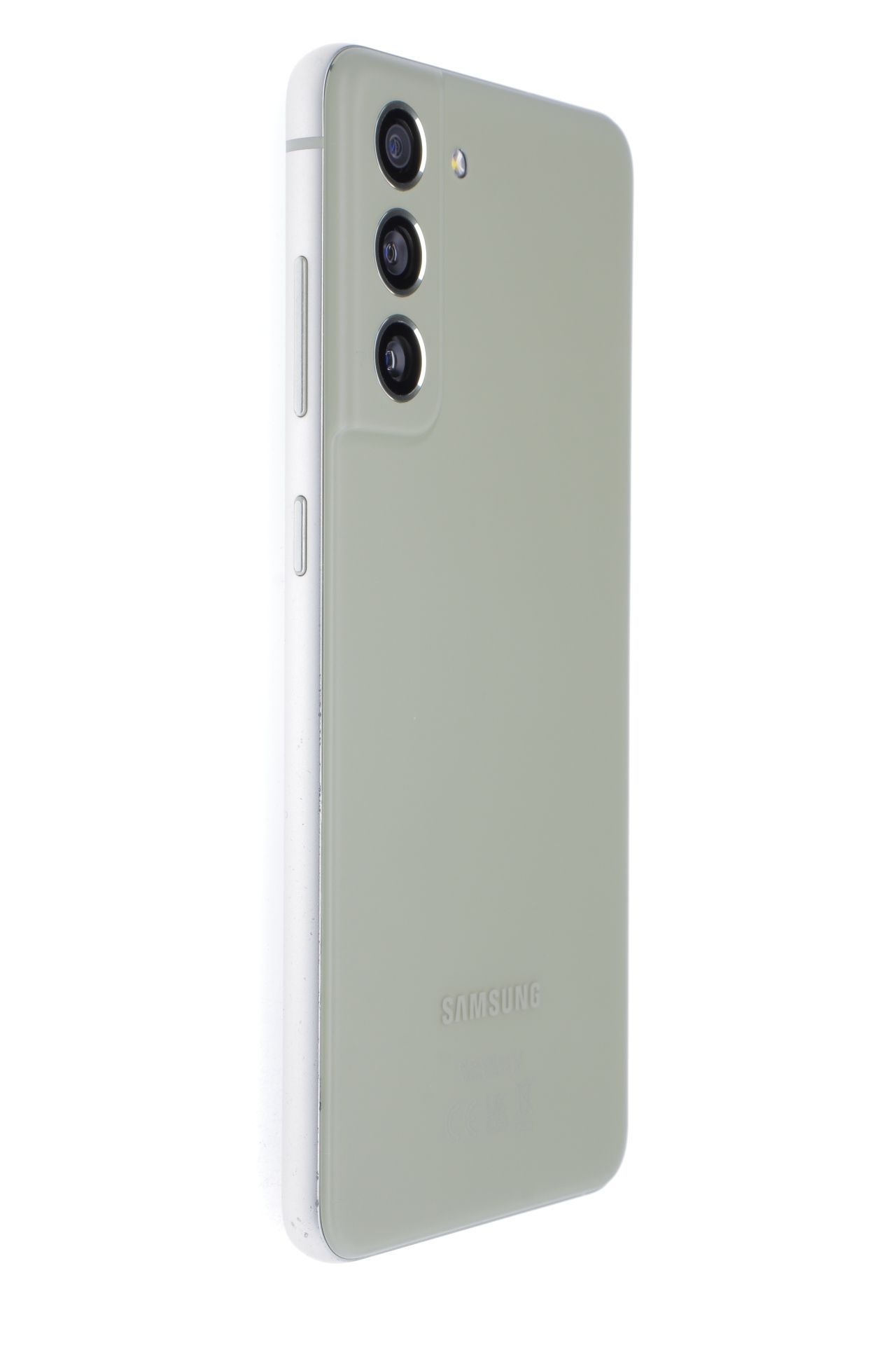 Samsung Galaxy S21 FE 5G Dual Sim 128 GB Olive