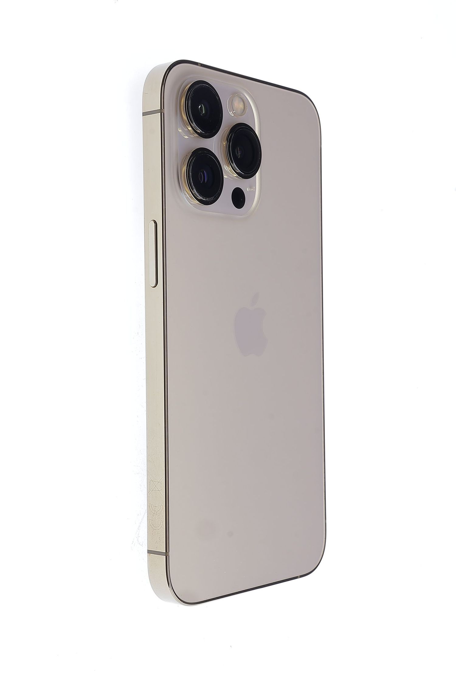 Apple iPhone 13 Pro, Gold, 128 GB - de la 1.559 lei