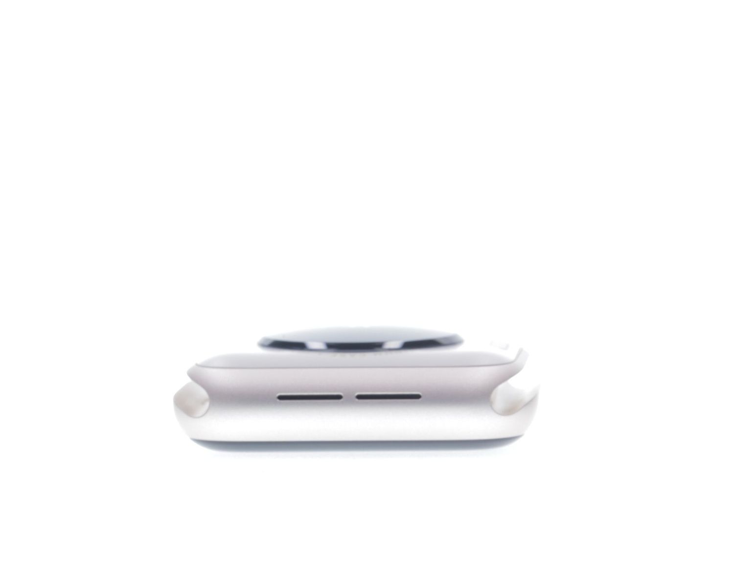 Apple Watch SE 2025, GPS + Cellular, Aluminium 40mm Starlight - Ca nou