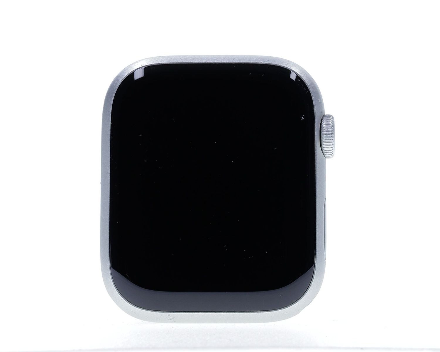 Apple Watch Series 9 2023, GPS, Aluminium 45mm Silver