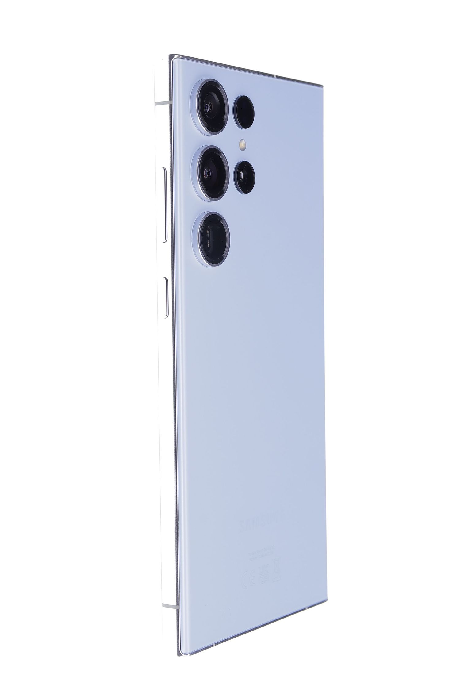 Samsung Galaxy S23 Ultra 5G Dual Sim 256 GB Sky Blue - Като нов