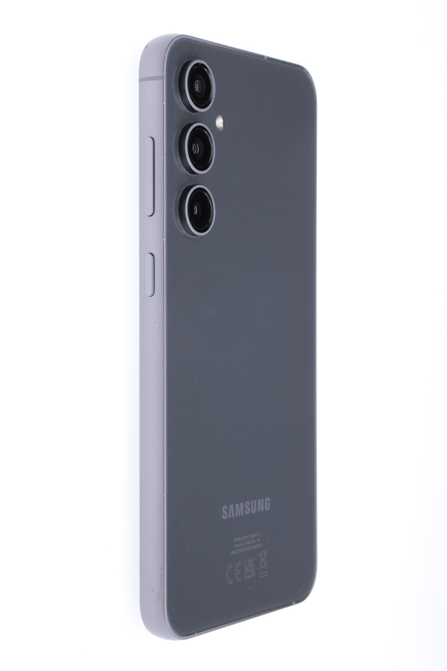Samsung Galaxy S23 FE 5G Dual Sim 128 GB Graphite - Bun