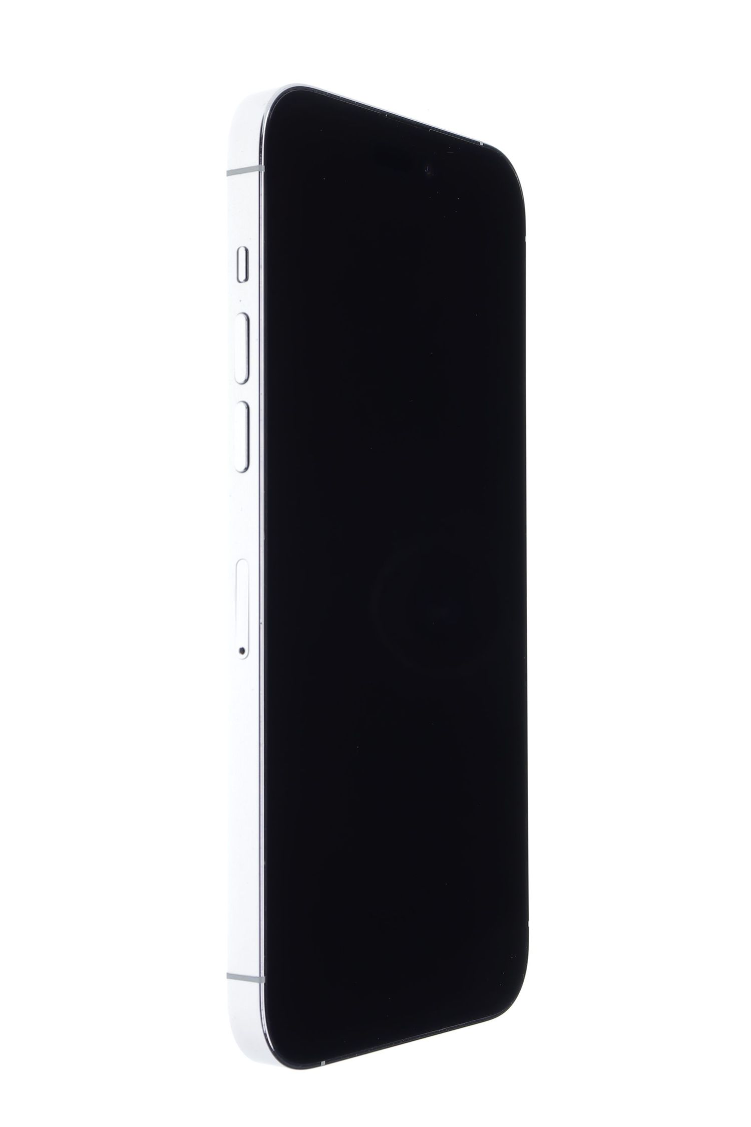 Apple iPhone 14 Pro Max 256 GB Silver - Εξαιρετικό
